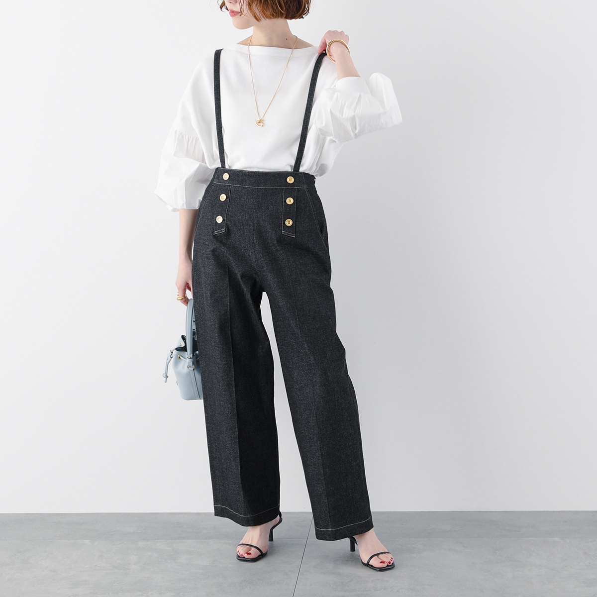 trois ワイドパンツ(ファッション)の商品一覧 通販 - Yahoo trois ワイドパンツ(ファッション)の商品一覧 通販 - Yahoo