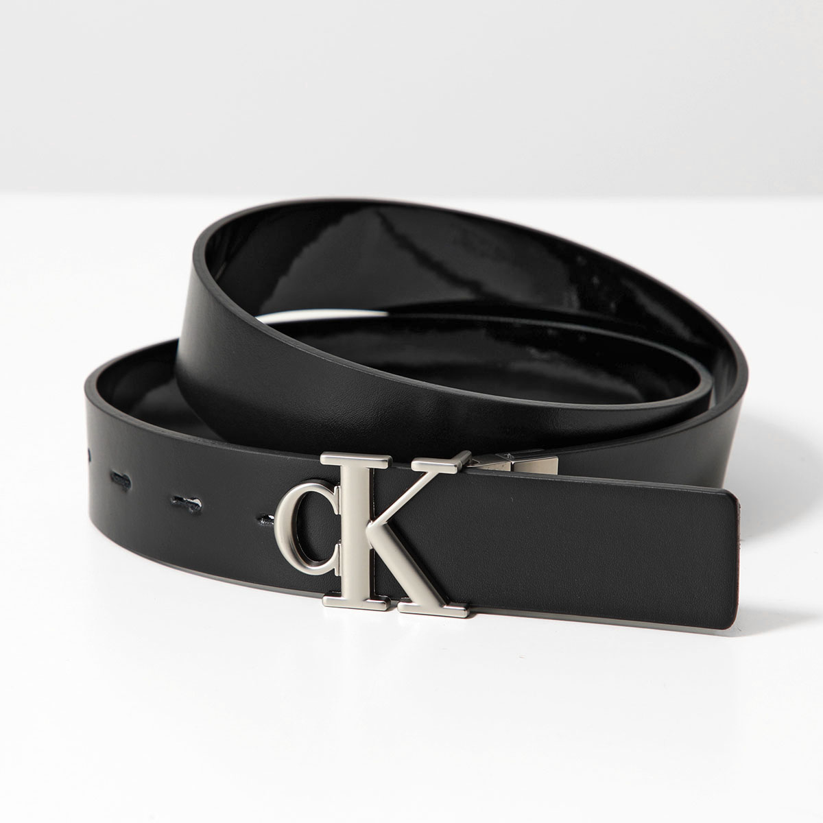 最終特価　新品タグ付　カルバンクレイン　ベルト ck29_r.jpg