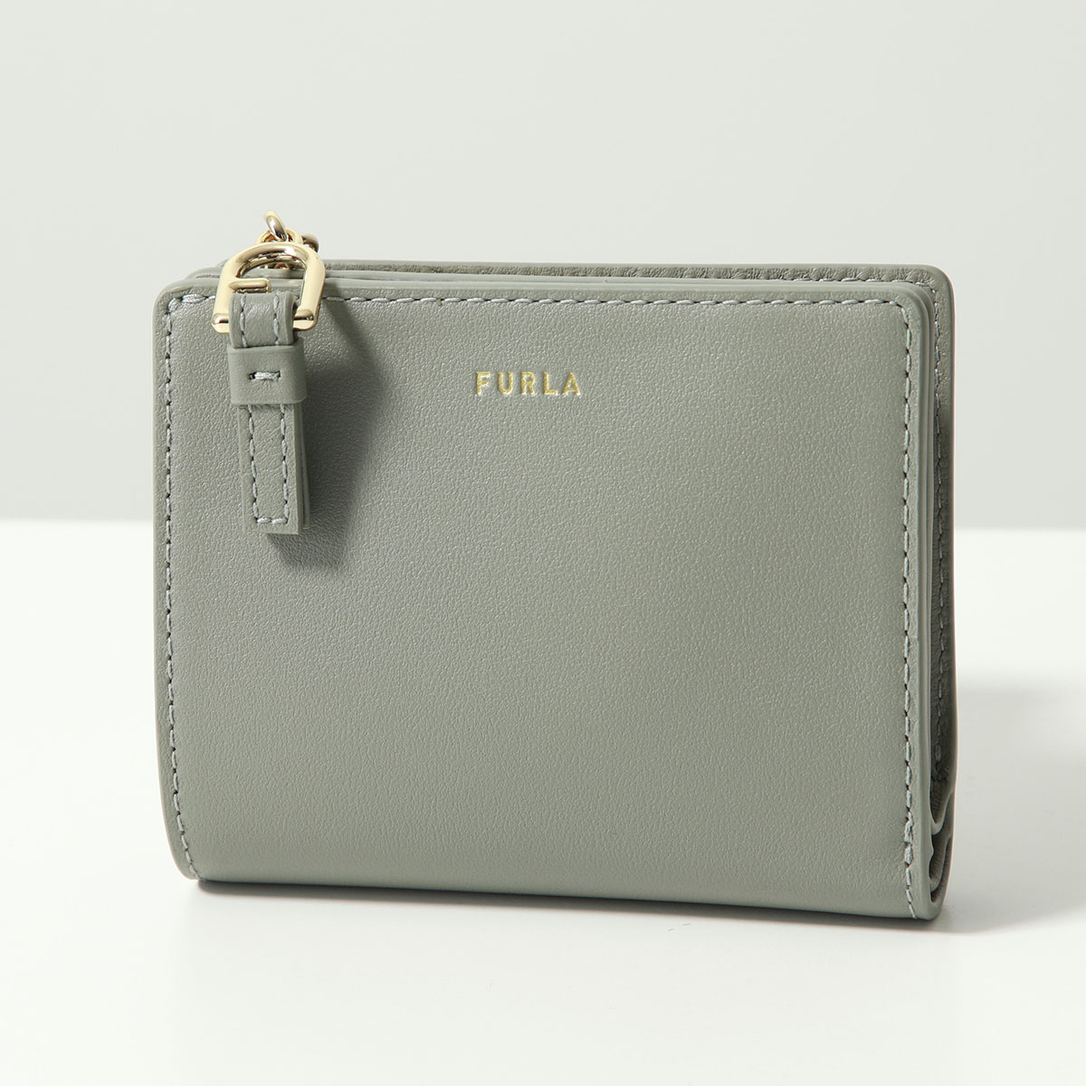 フルラ 二つ折り財布 ヌヴォラ レディース FURLA WP00451 BX2045 FURLA Furla フルラ 二つ折り財布 NUVOLA ヌヴォラ WP00451