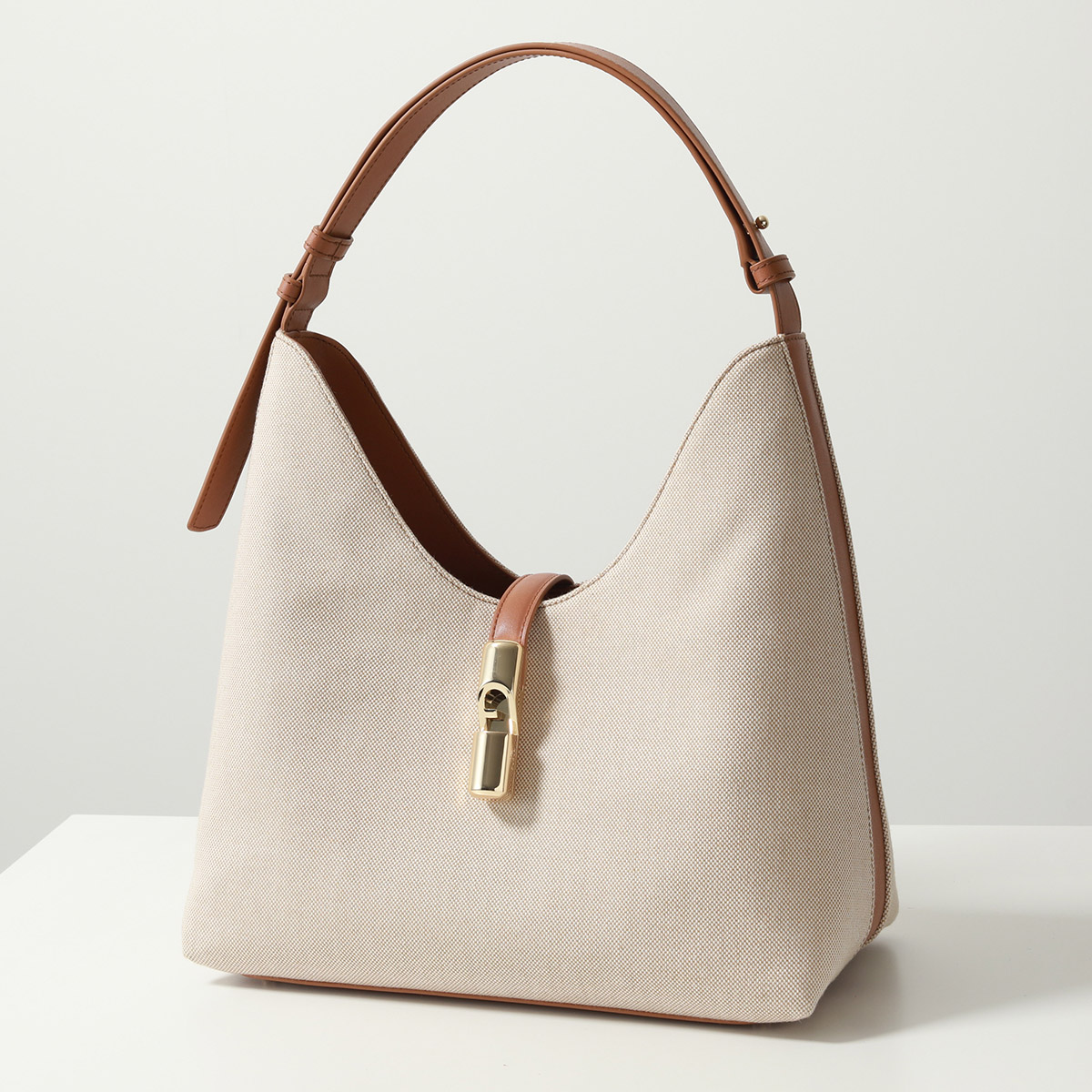 FURLA Furla フルラ ハンドバッグ GOCCIA ゴッチャ WB01633