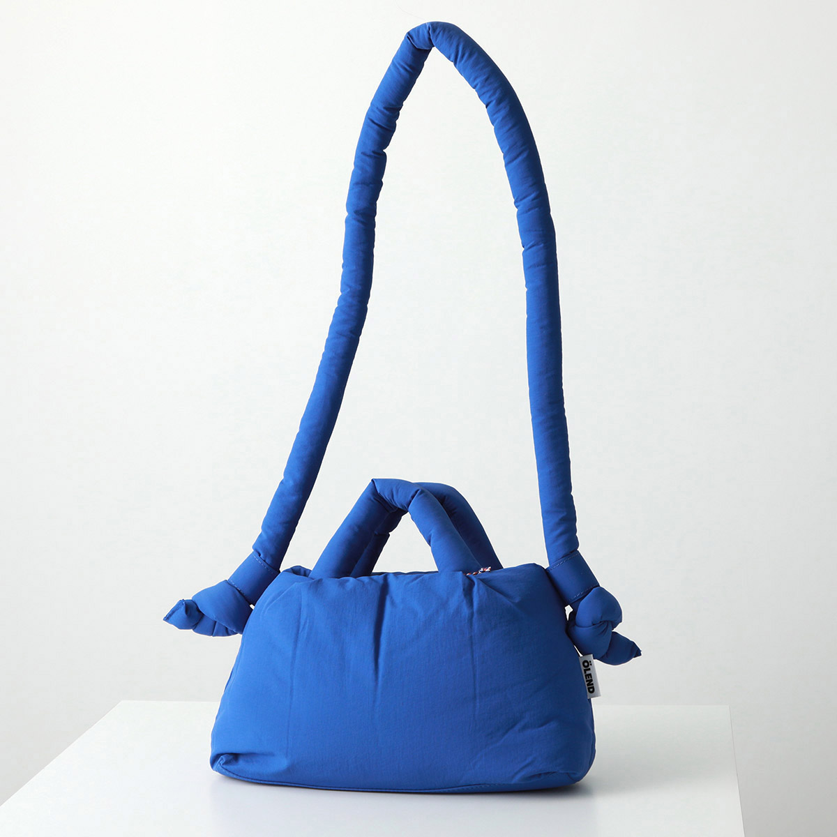 OLEND オレンド ショルダーバッグ MINI ONA SOFT BAG ミニ オナ ソフト