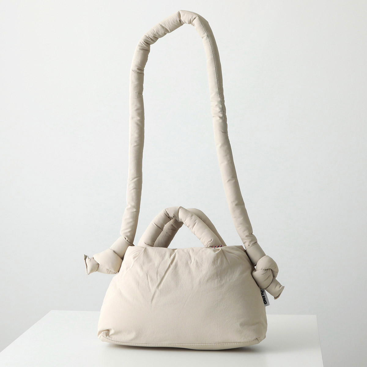 【新品・未使用】OLEND ONA SOFT BAG 2WAY ショルダーバッグ OLEND オレンド ショルダーバッグ MINI ONA SOFT BAG ミニ オナ