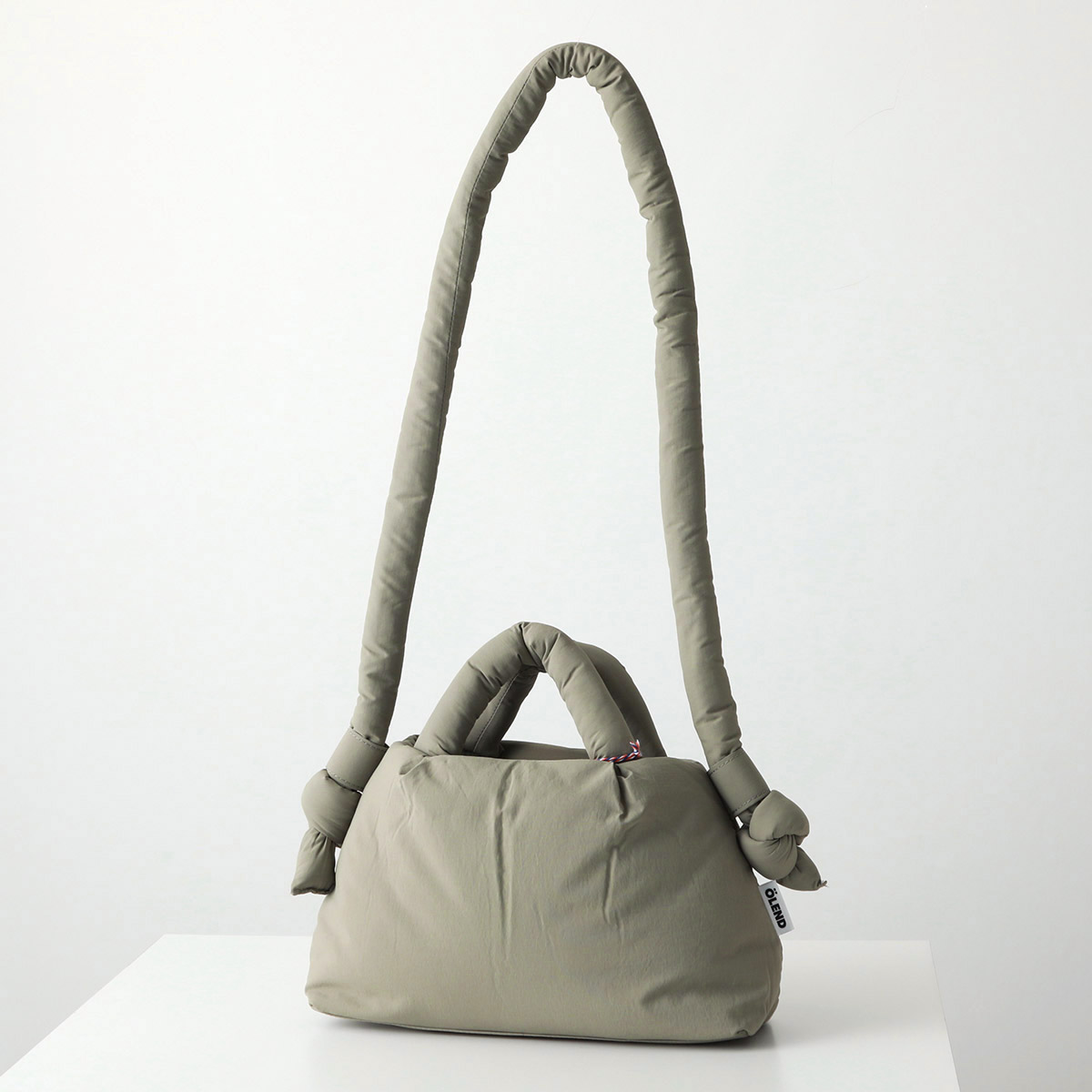 OLEND オレンド ショルダーバッグ MINI ONA SOFT BAG ミニ オナ ソフト