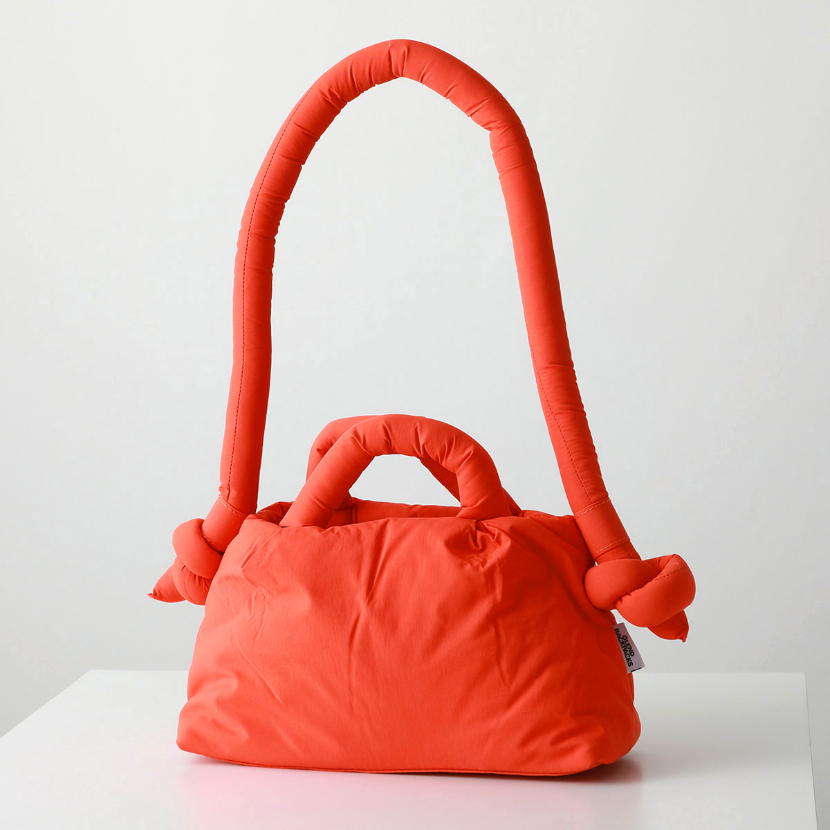 OLEND オレンド ショルダーバッグ MINI ONA SOFT BAG ミニ オナ
