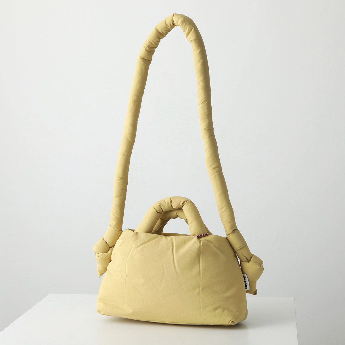 OLEND オレンド ショルダーバッグ MINI ONA SOFT BAG ミニ オナ