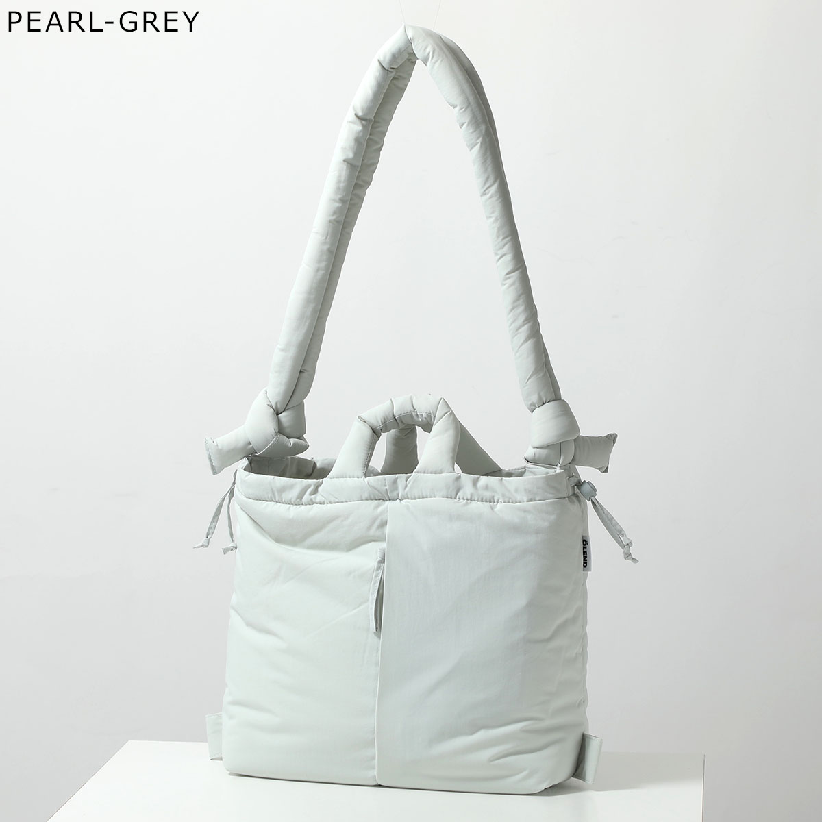 OLEND オレンド ショルダーバッグ ONA SOFT BAG オナ ソフトバッグ