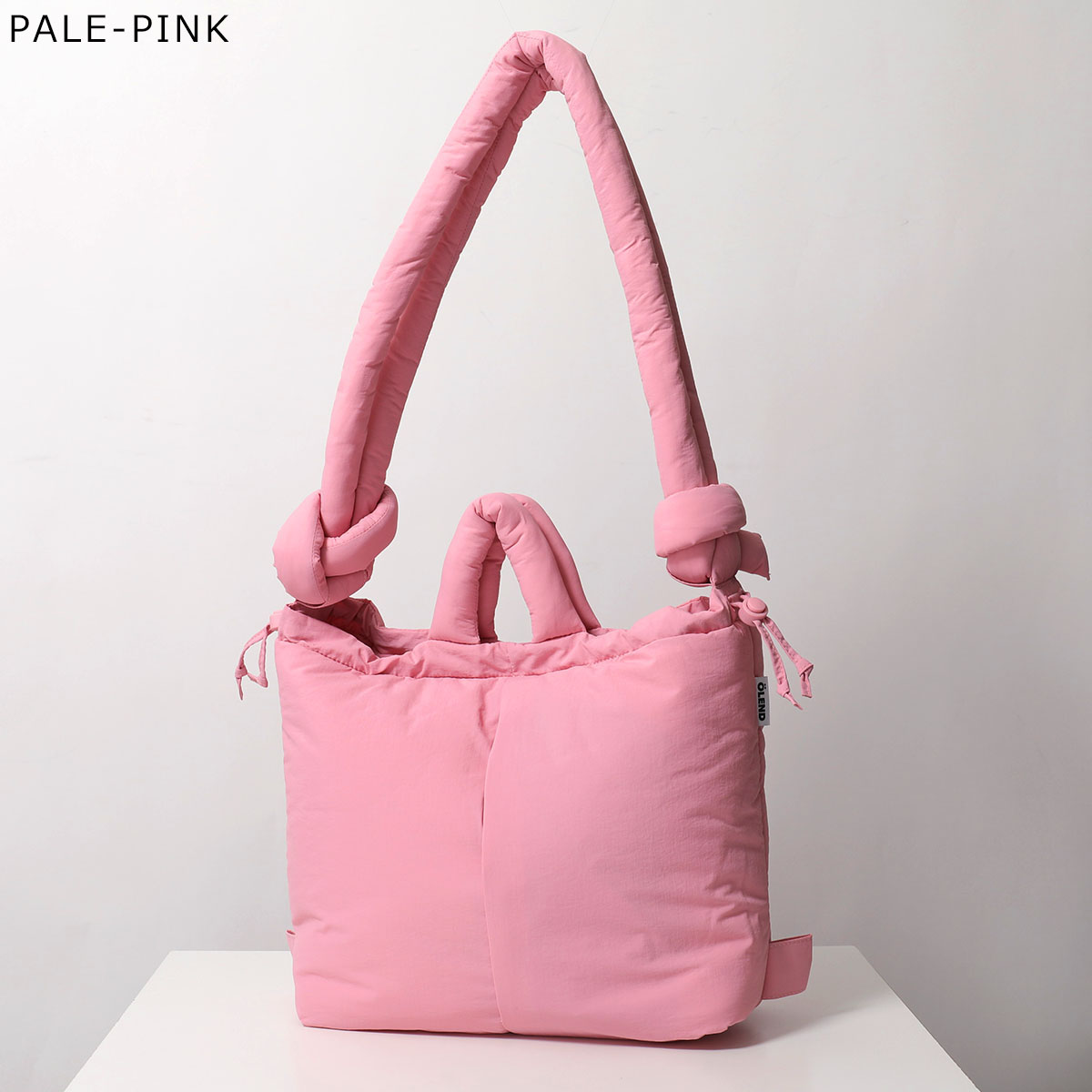 OLEND オレンド ショルダーバッグ ONA SOFT BAG オナ ソフト