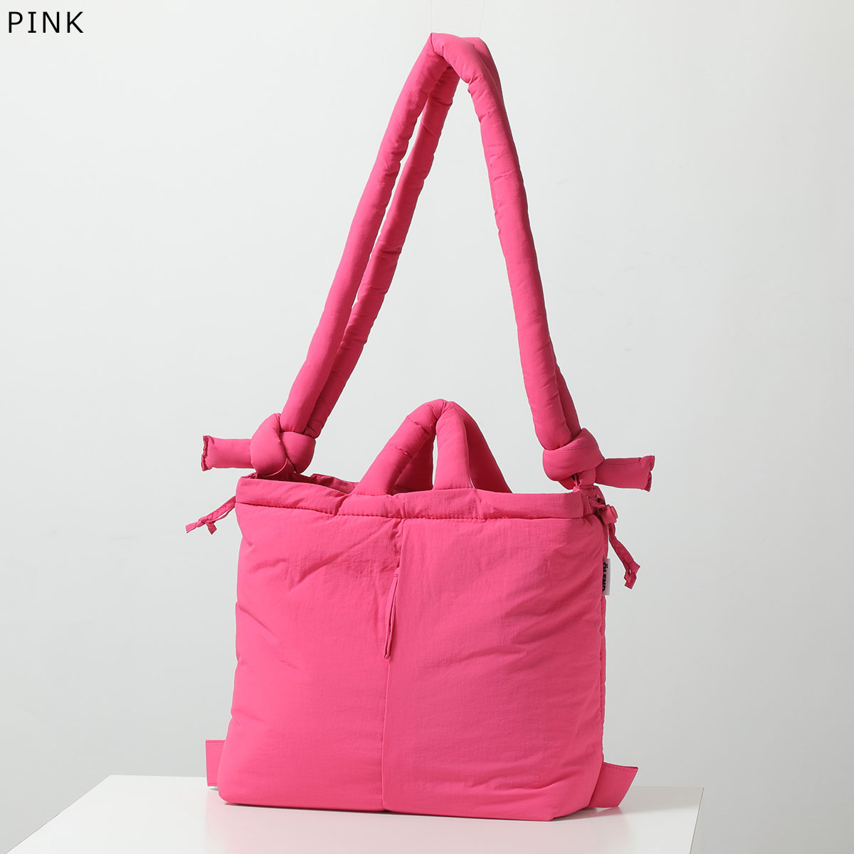 OLEND オレンド ショルダーバッグ ONA SOFT BAG オナ ソフトバッグ