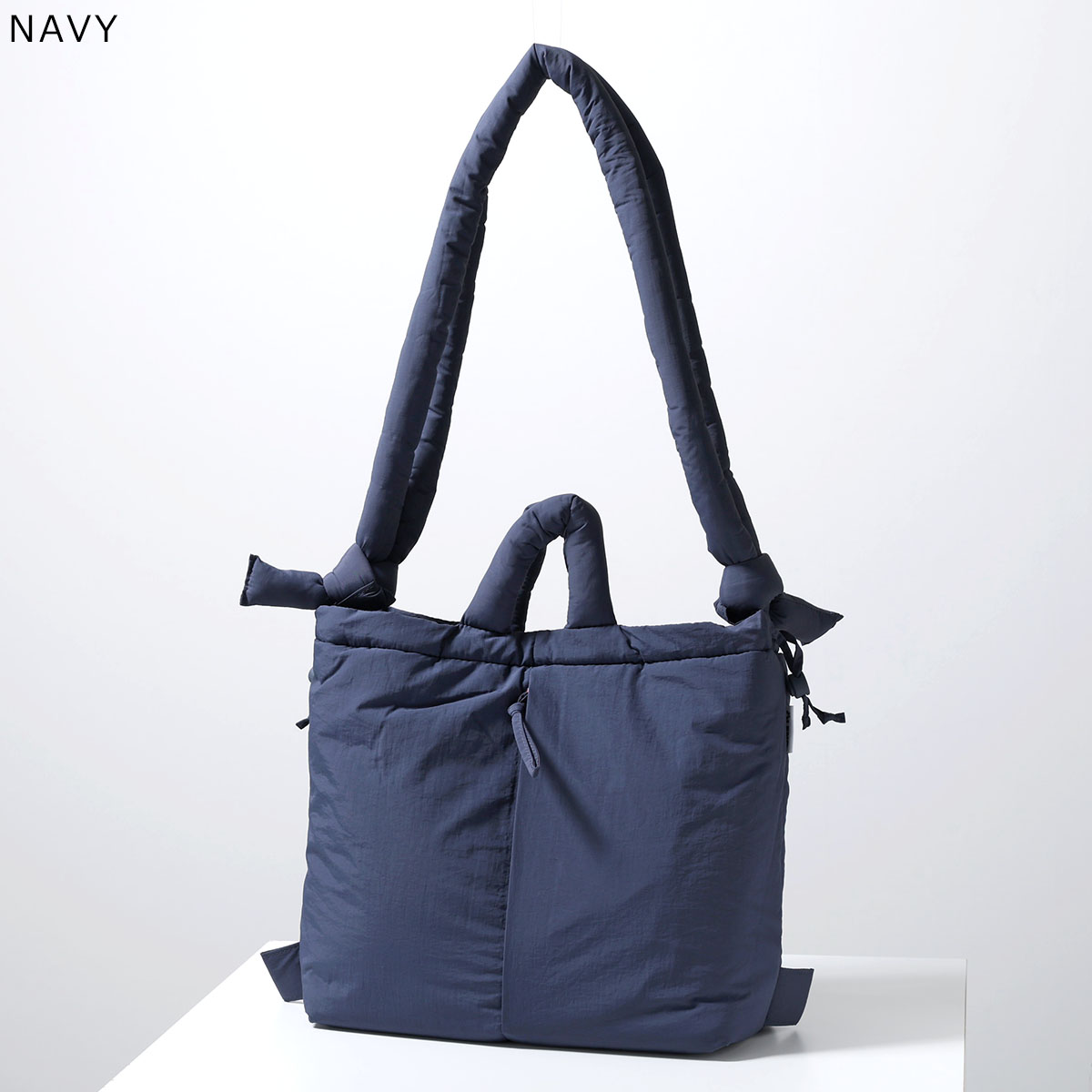 OLEND オレンド ショルダーバッグ ONA SOFT BAG オナ ソフトバッグ