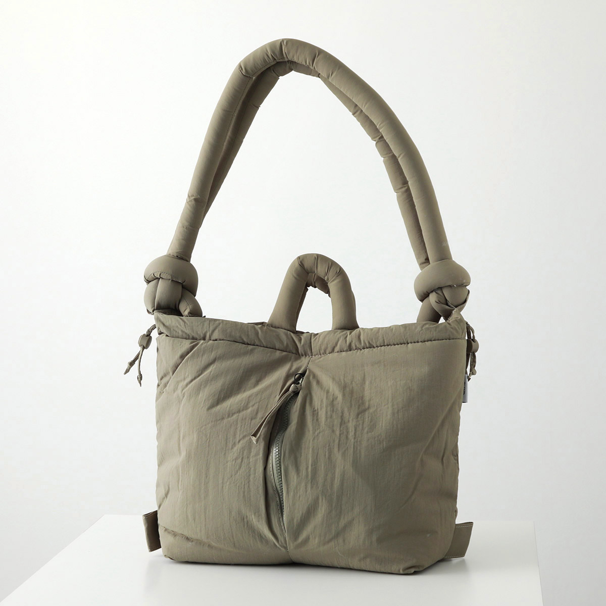 OLEND オレンド ショルダーバッグ ONA SOFT BAG オナ ソフト