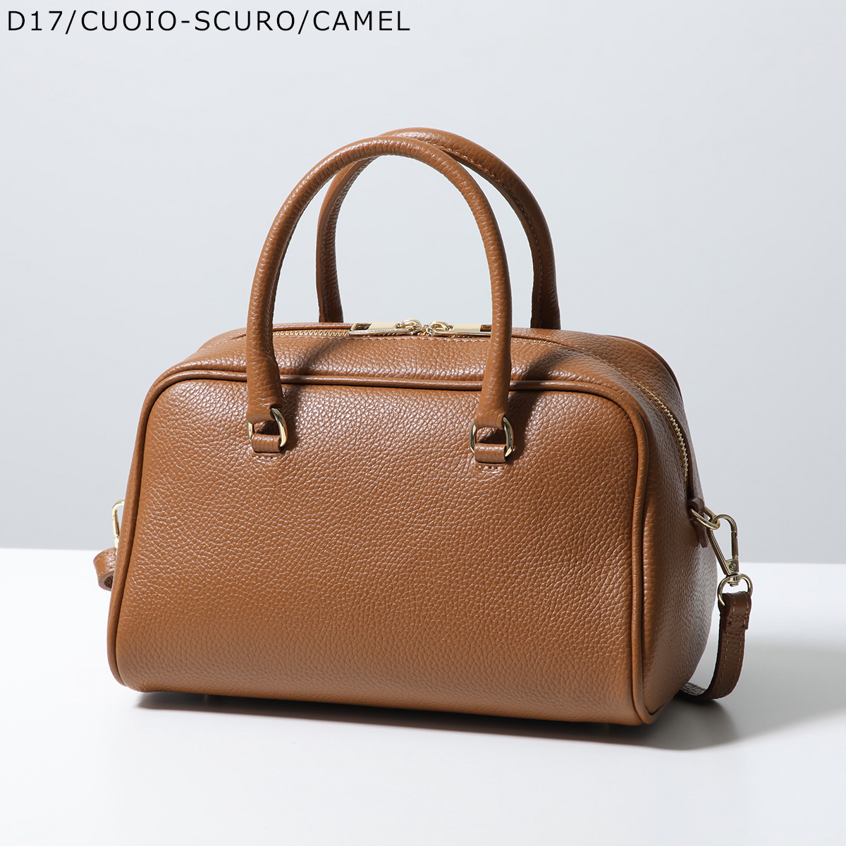 AULENTTI（オウレンティ） ショルダーバッグ DI 3014 DO レディース