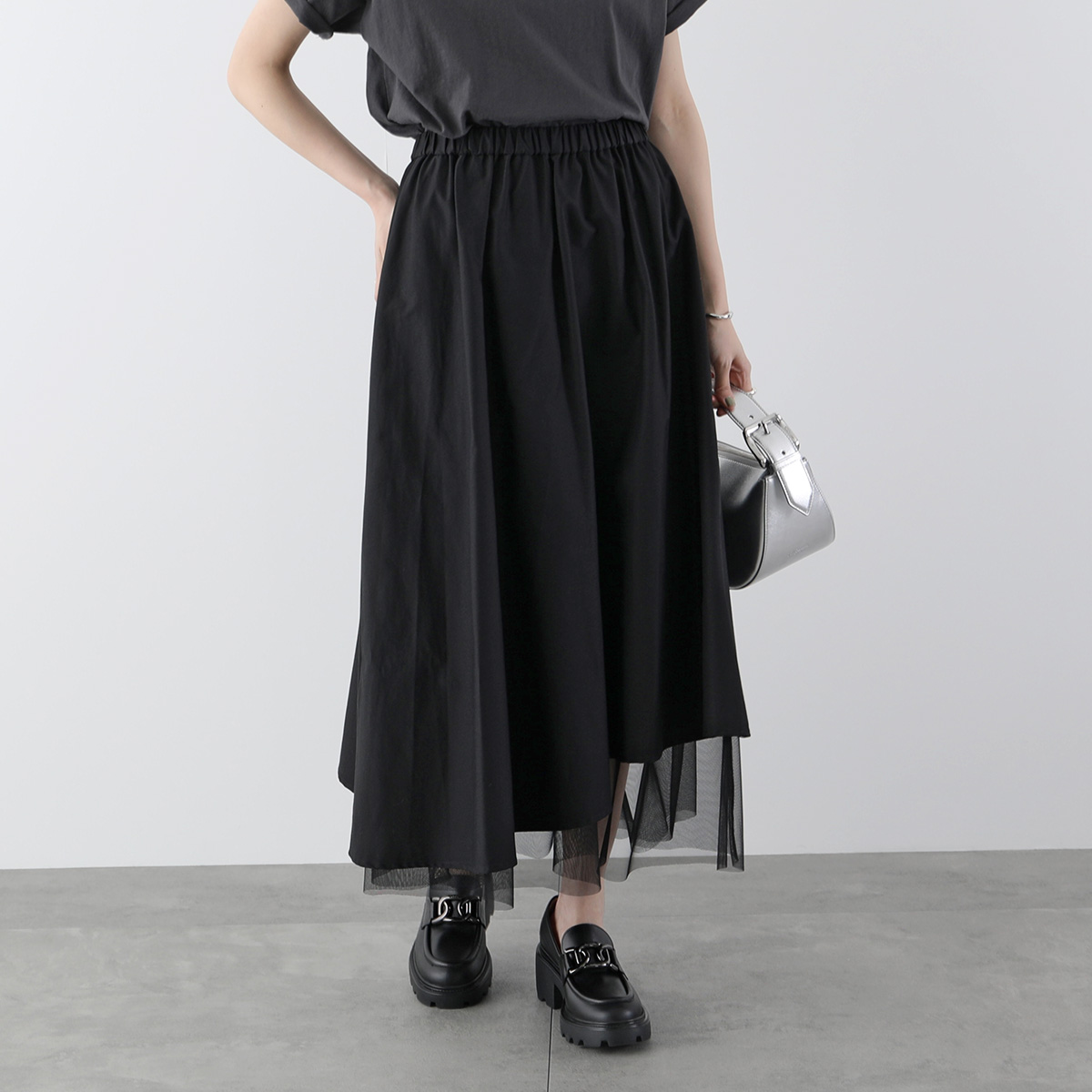 MARECHAL TERRE（マルシャルテル） スカート ZMT251SK028 レディース 