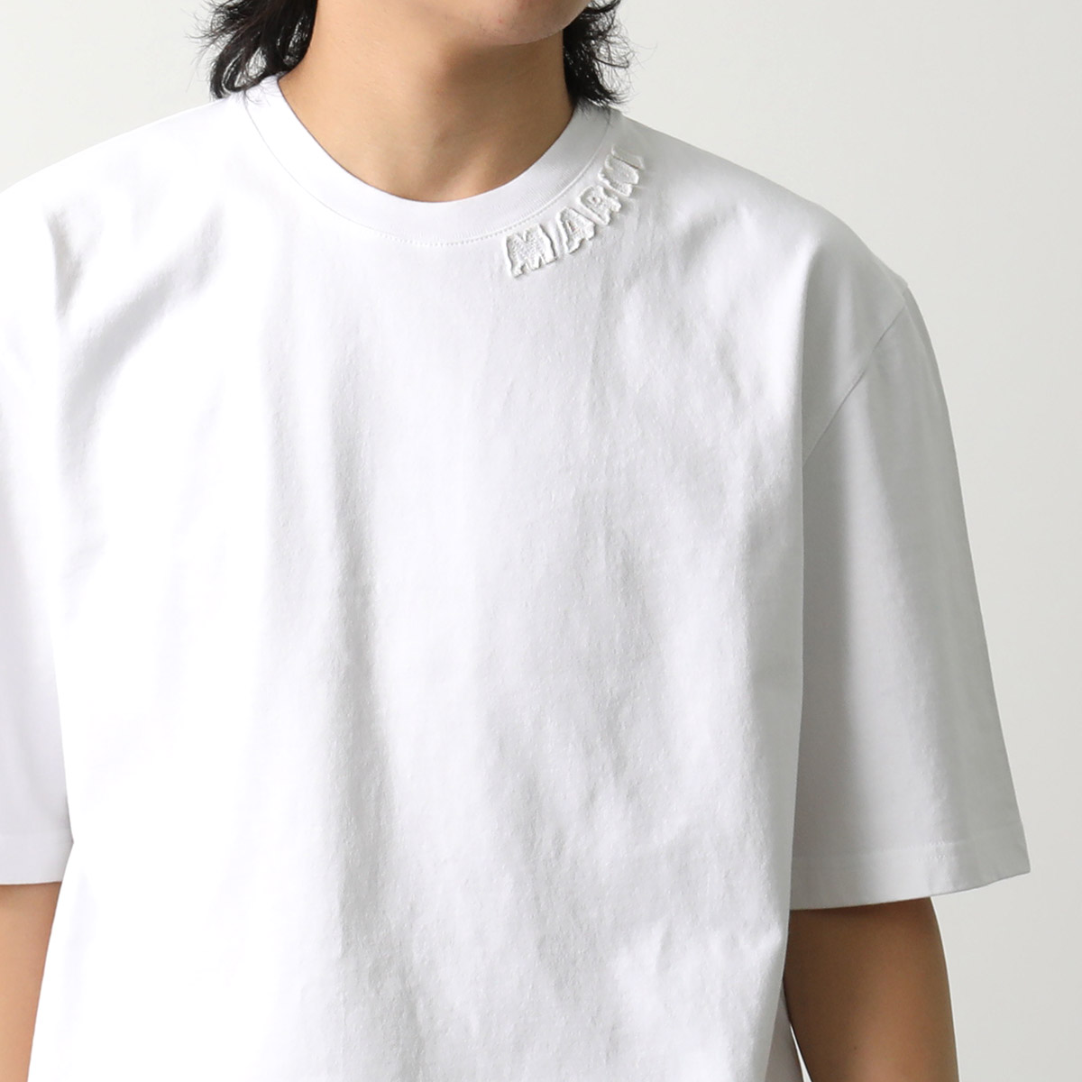 MARNI 新品・難あり　半袖Tシャツ ⠀ @marni 【チューリッププリントTシャツ】 73.700yen(taxin