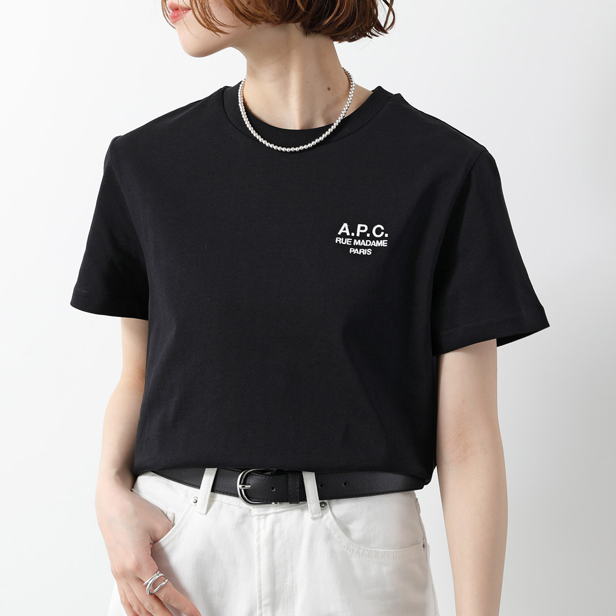 A.P.C Tシャツのおすすめ人気商品一覧 通販 - Yahoo!ショッピング