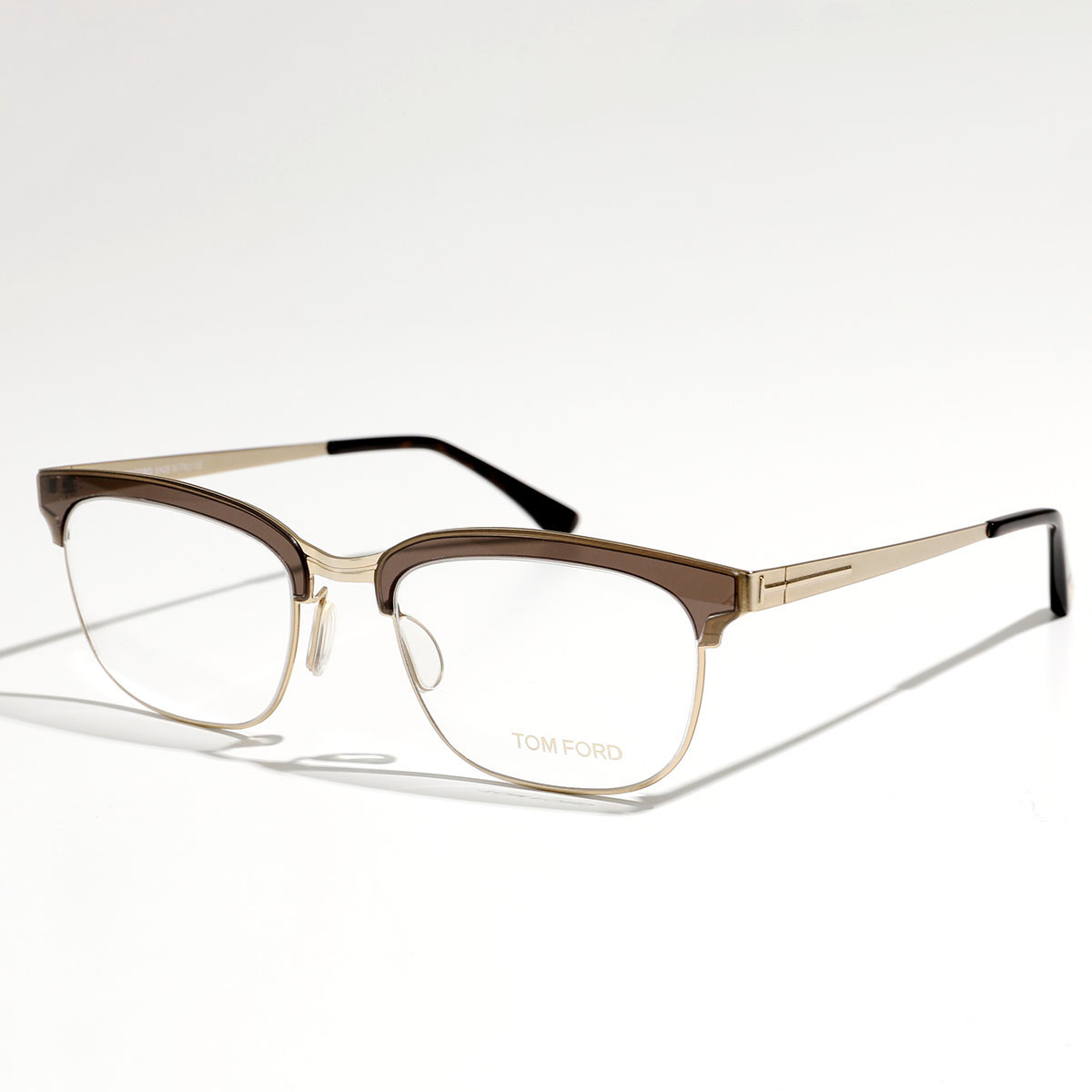 TOM FORD（トムフォード） メガネ TF5393-V FT5393-V レディース