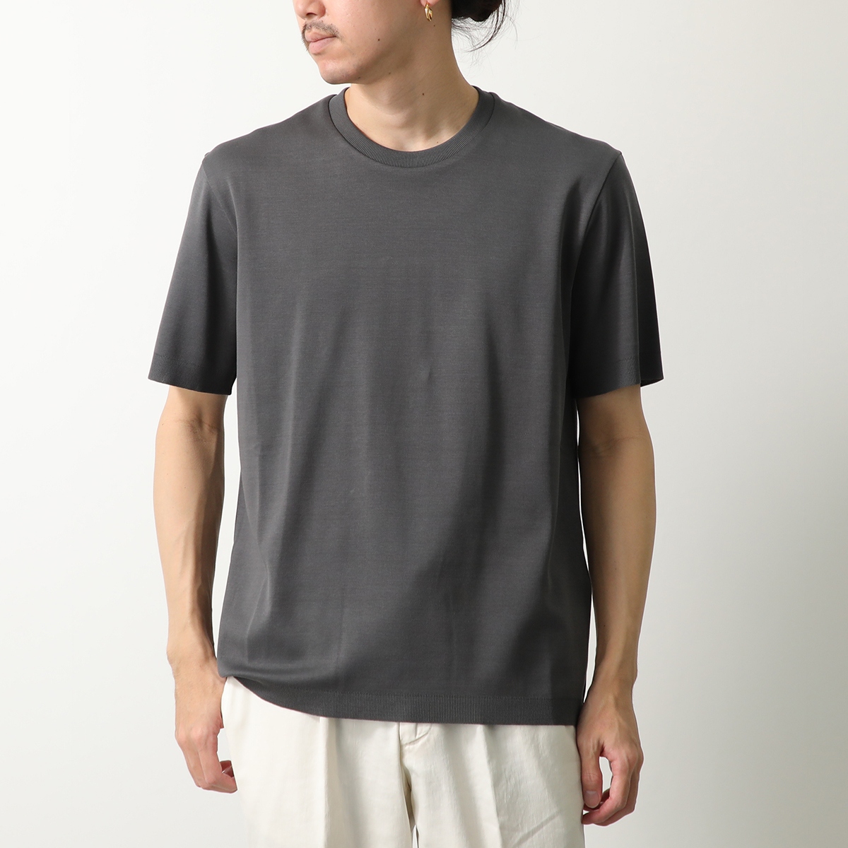 ヘルノ tシャツ（ファッション）のおすすめ人気商品一覧 通販