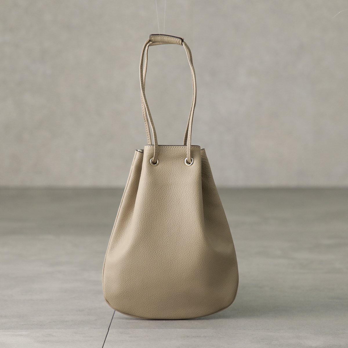 Cisei シセイ ドローストリングバッグ 1200 LD DRAWSTRING BAG