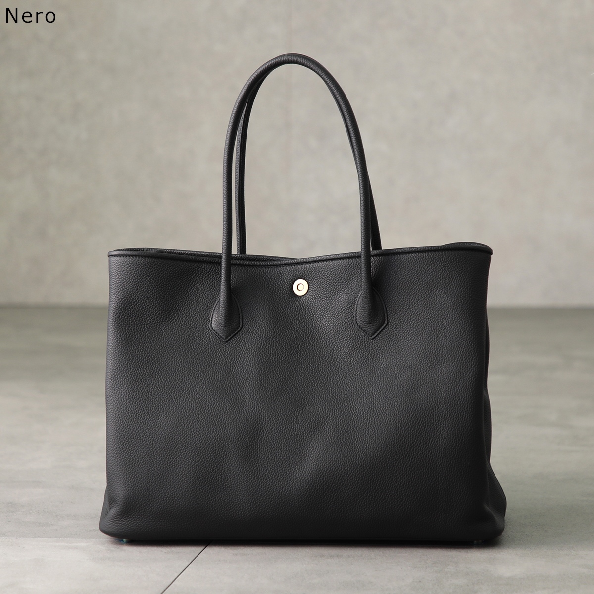 Cisei（シセイ） トートバッグ 0946 LD TOTE ML メンズ LINDOS LEATHER