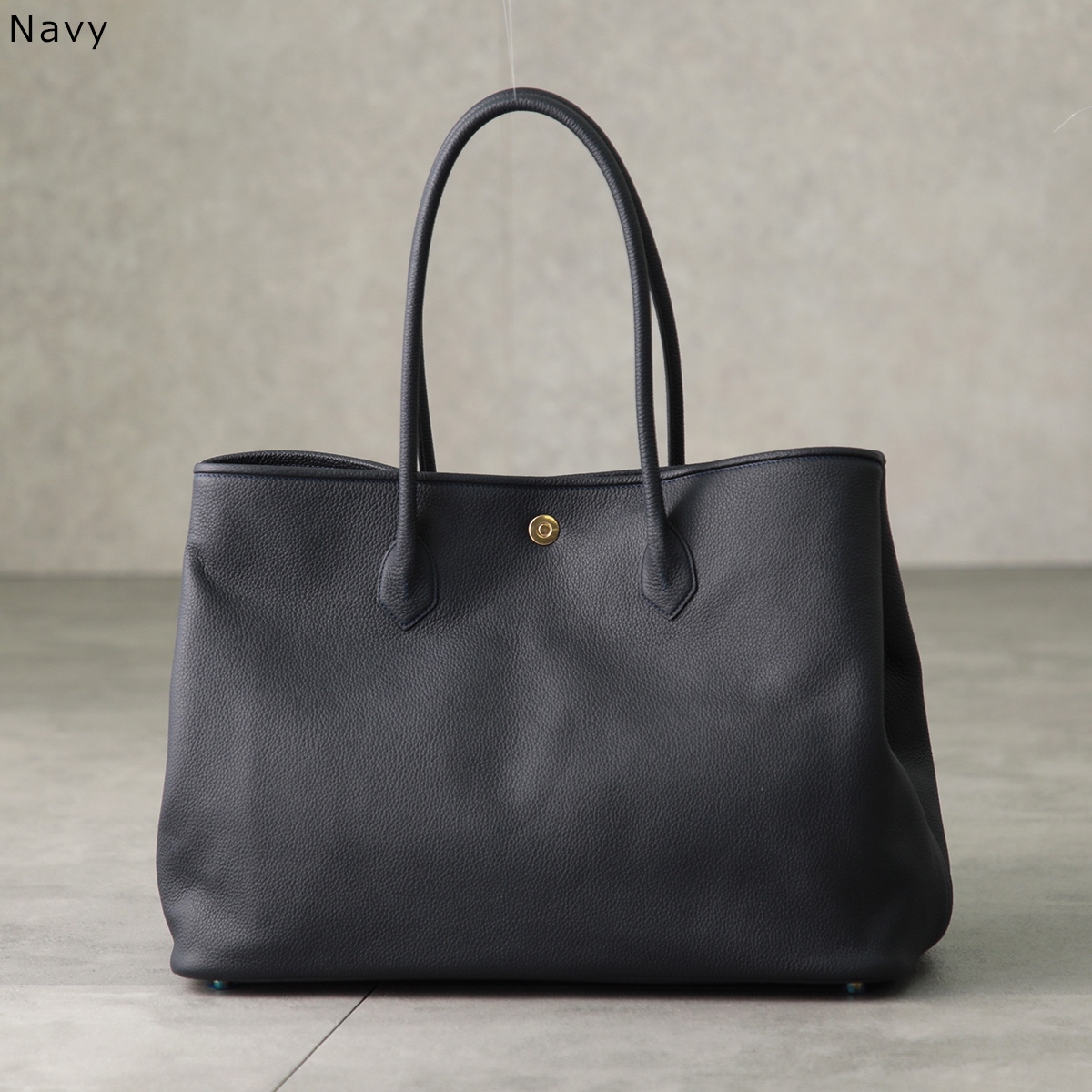 Cisei（シセイ） トートバッグ 0946 LD TOTE ML メンズ LINDOS LEATHER