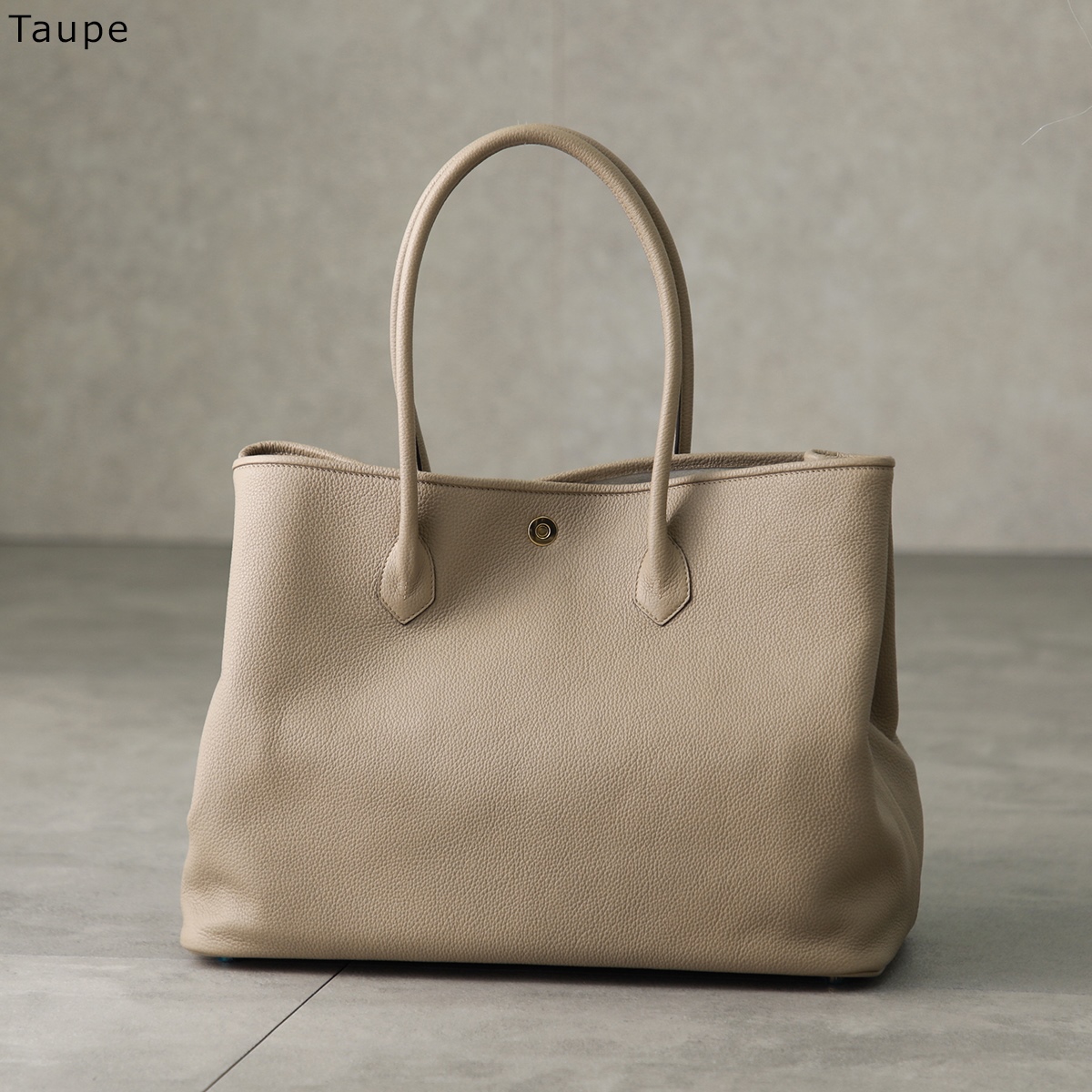 Cisei（シセイ） トートバッグ 0946 LD TOTE ML メンズ LINDOS LEATHER 