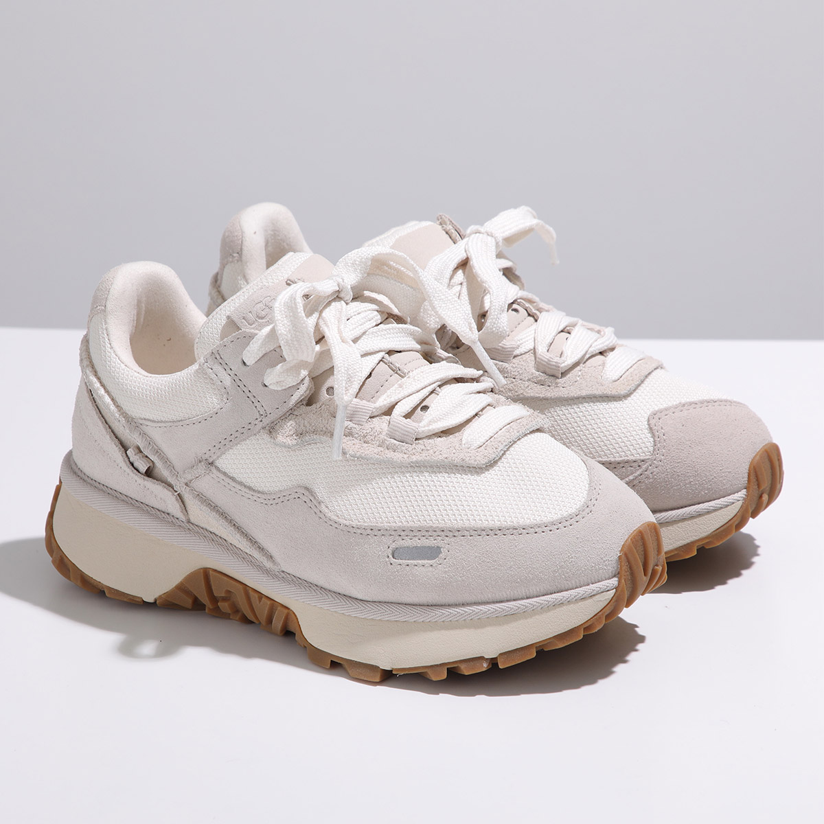 UGG アグ スニーカー RETROFI LOW レトロファイ ロー 1167491 UGG アグ スニーカー RETROFI LOW レトロファイ ロー 1167491