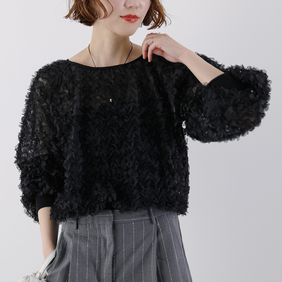 インポートセレクトmusee - PROVOKE(プロヴォーク)｜Yahoo!ショッピング