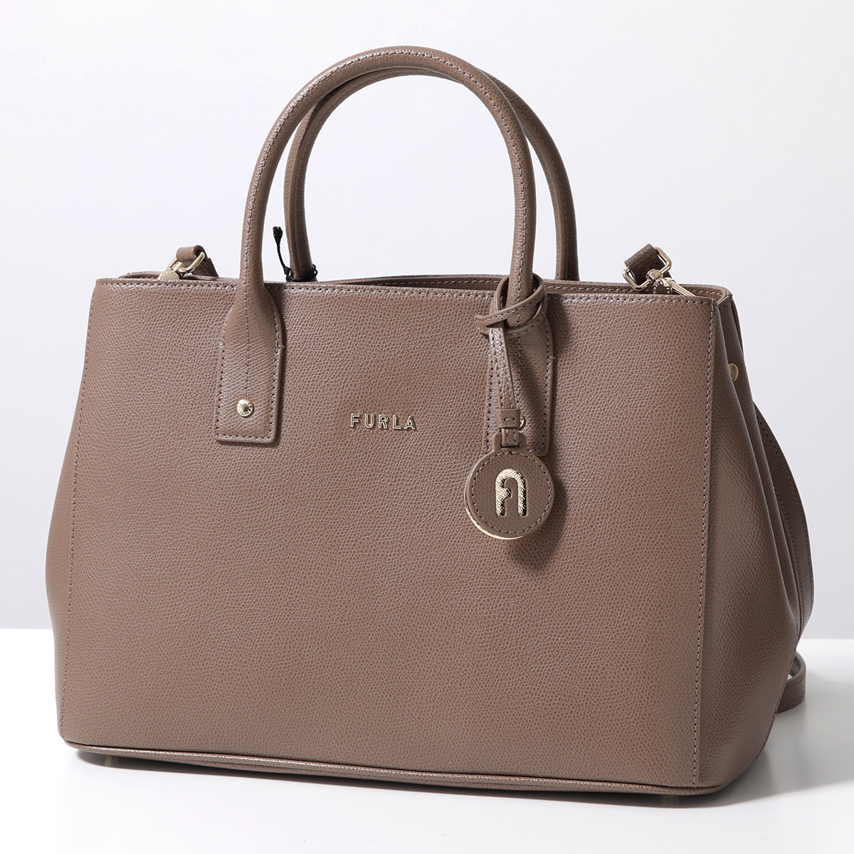FURLA Furla フルラ ハンドバッグ LINDA リンダ WB01286 ARE000