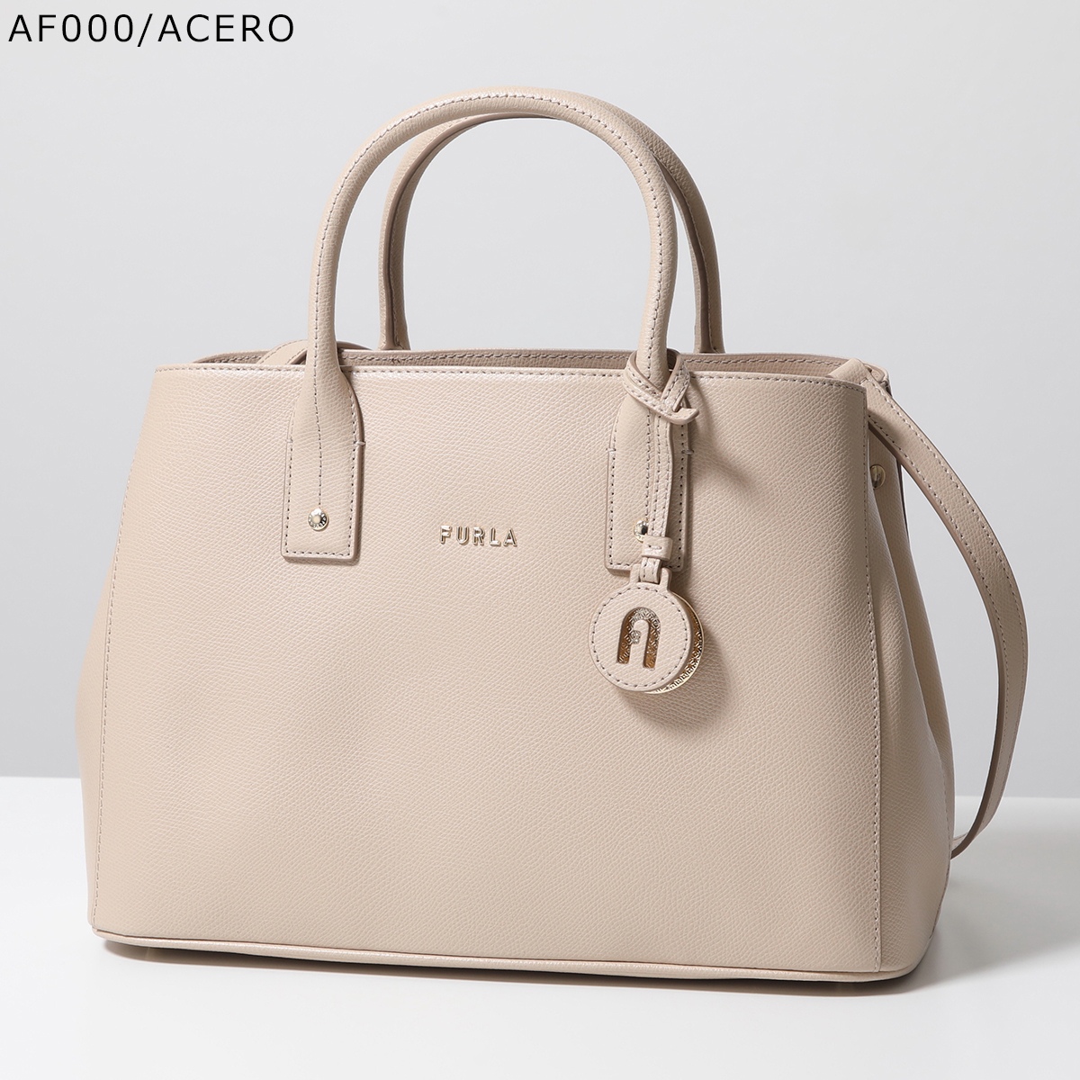 FURLA ハンドバッグ リンダ WB01286 ARE000 Amazon | [フルラ] バッグ(トートバッグ) WB01286 ARE000