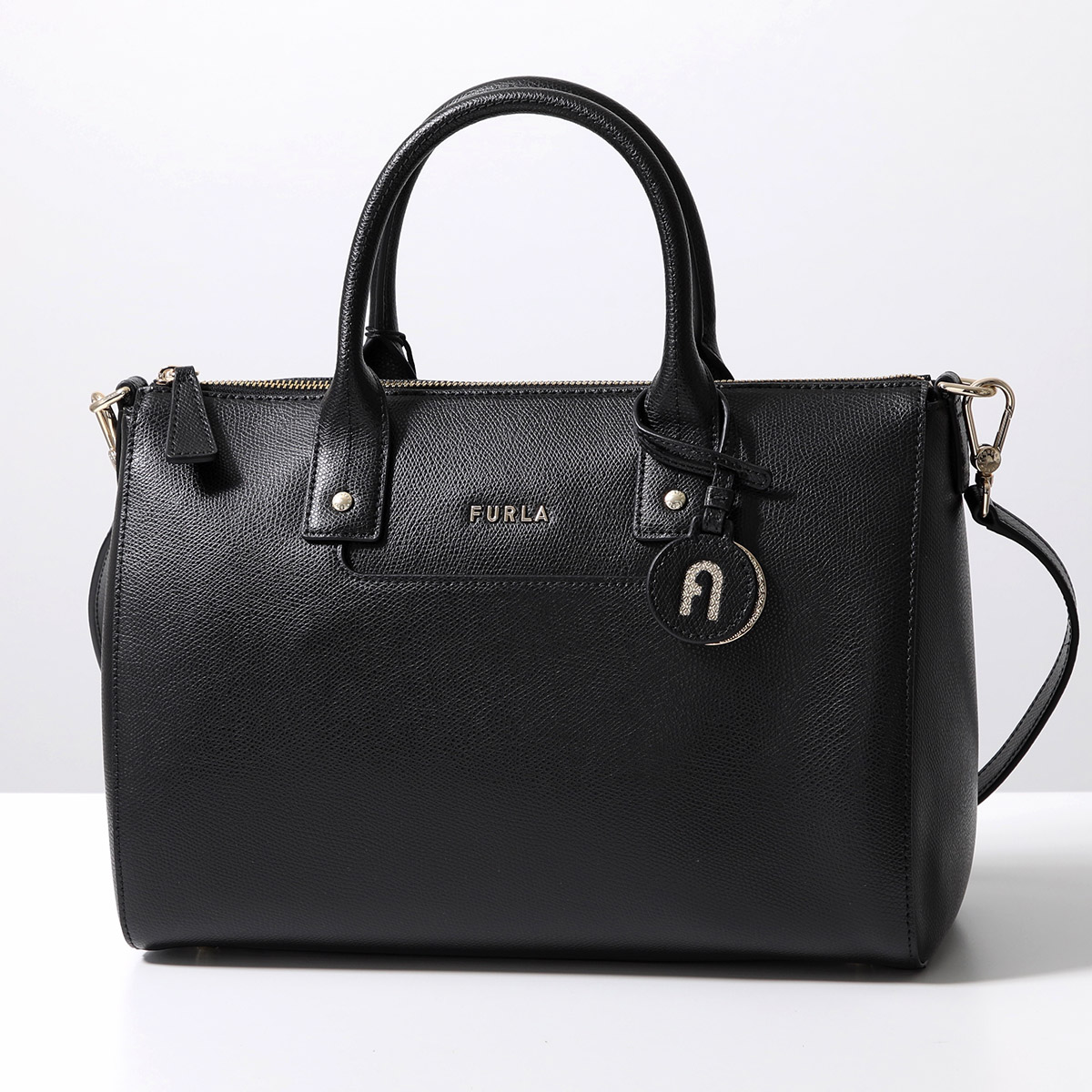 FURLA Furla フルラ ハンドバッグ LINDA リンダ WB01287 ARE000
