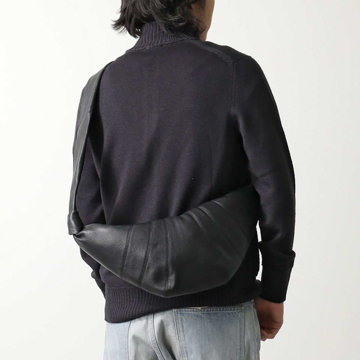 LEMAIRE Lemaire ルメール ボディバッグ MEDIUM CROISSANT BAG