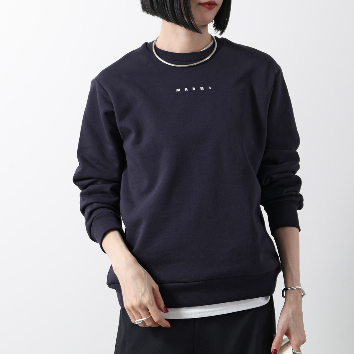 MARNI KIDS マルニ キッズ トレーナー M01408 M00V0 レディース