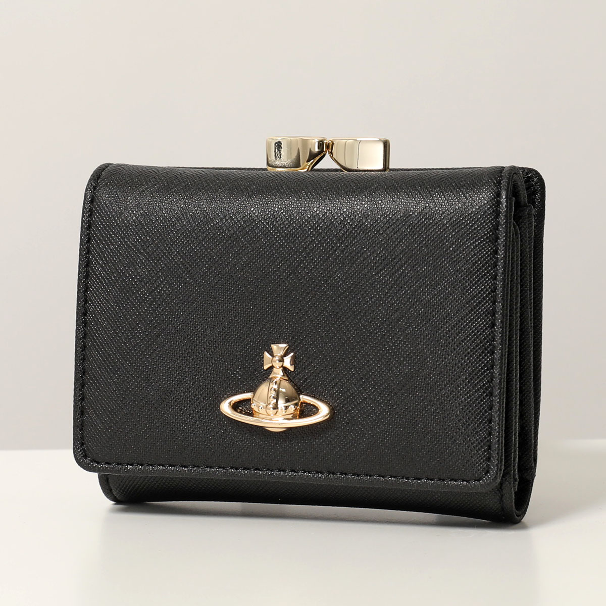 Vivienne Westwood レディース三つ折財布｜財布｜ファッション