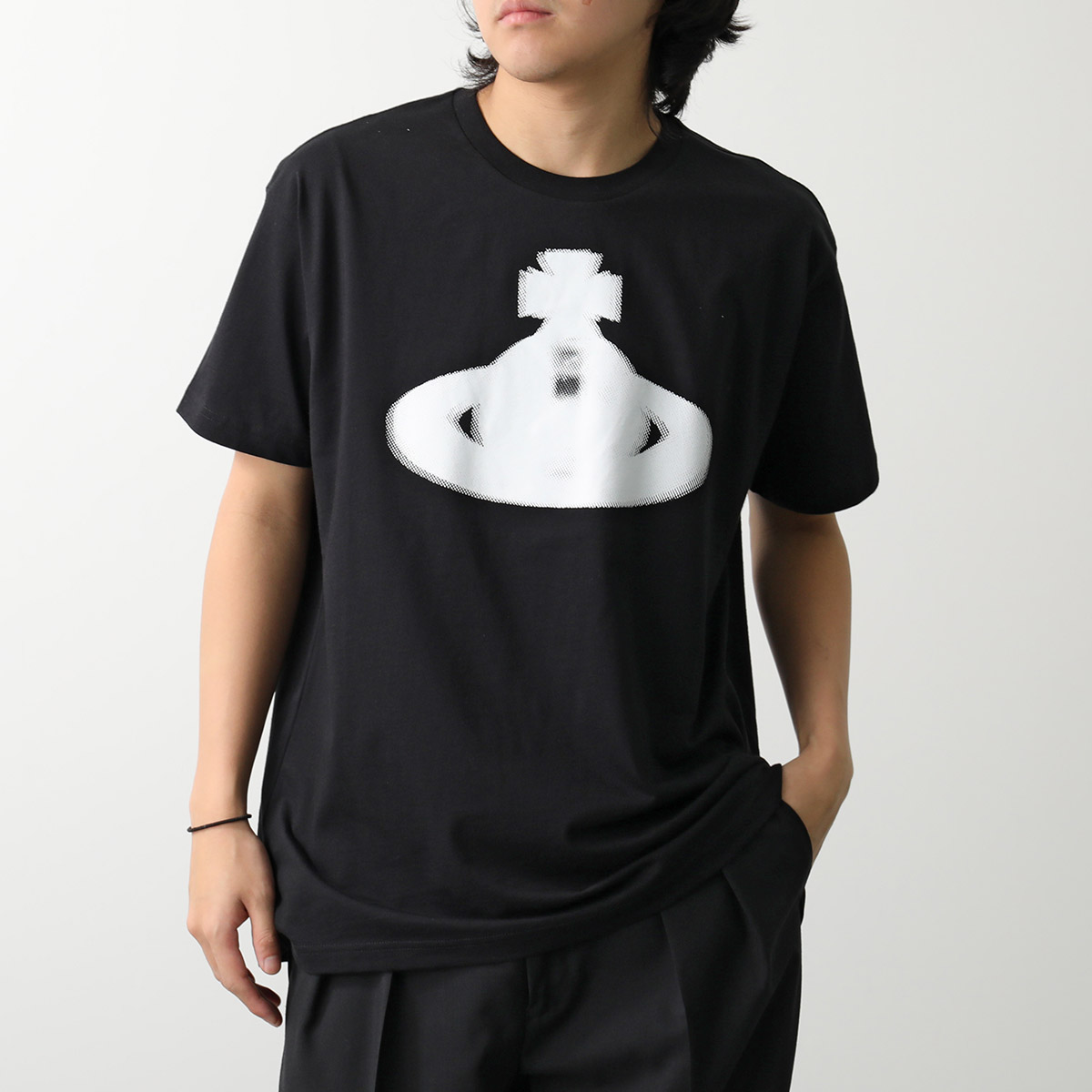 人気商品の中古品・新品・未使用品 Vivienne Westwood Tシャツ ヴィヴィアンウエストウッド トップス