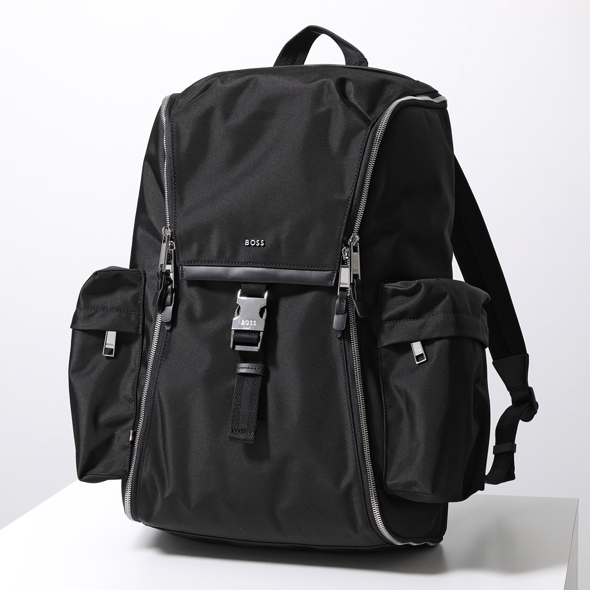 HUGO BOSS リュックサック、デイパック｜バッグ｜ファッション