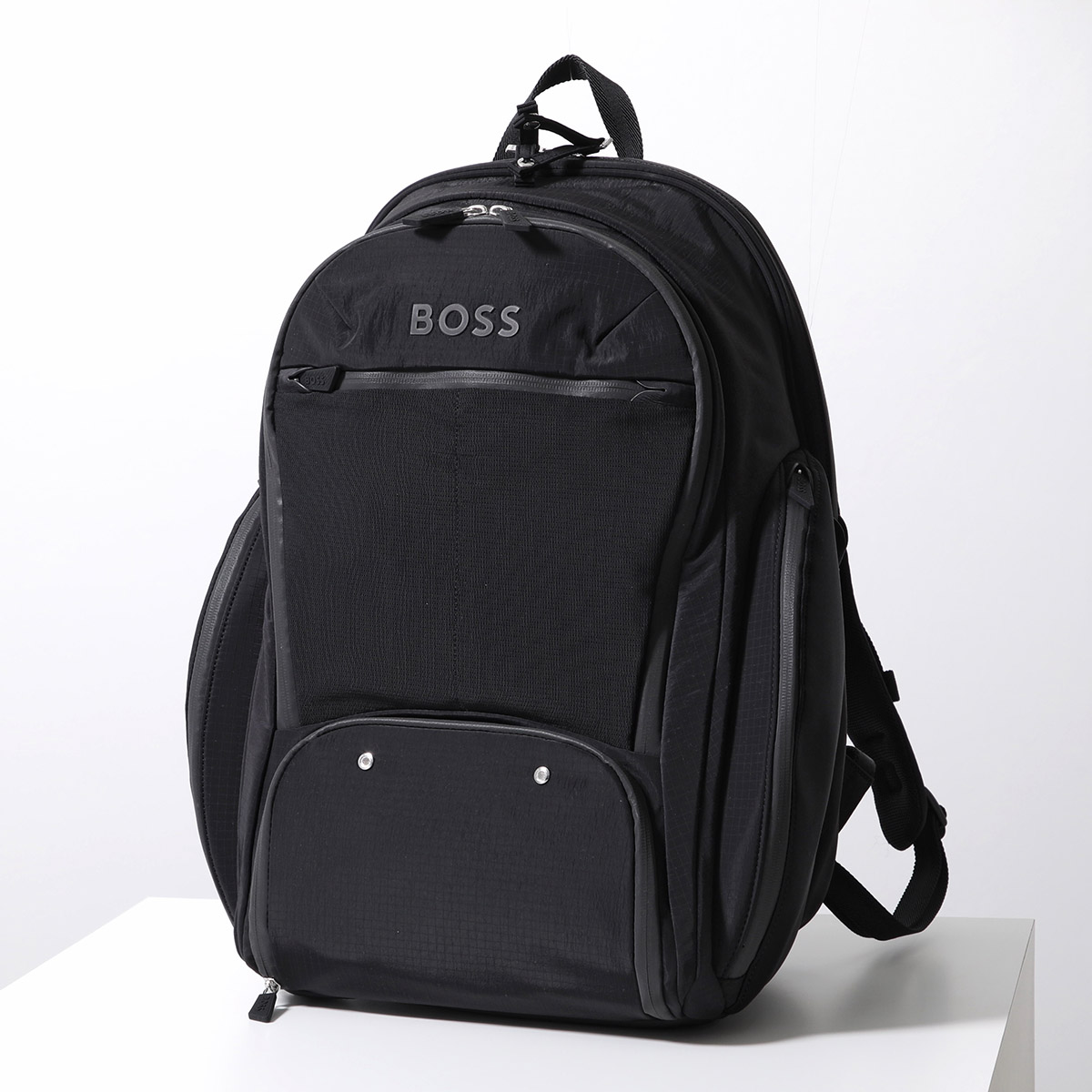 HUGO BOSS（ヒューゴ・ボス） バックパック Styven セブン 50536298