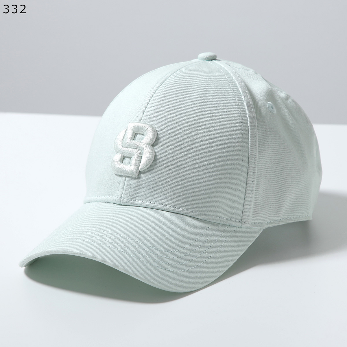 HUGO BOSS（ヒューゴ・ボス） ベースボールキャップ ZED-B-ICON