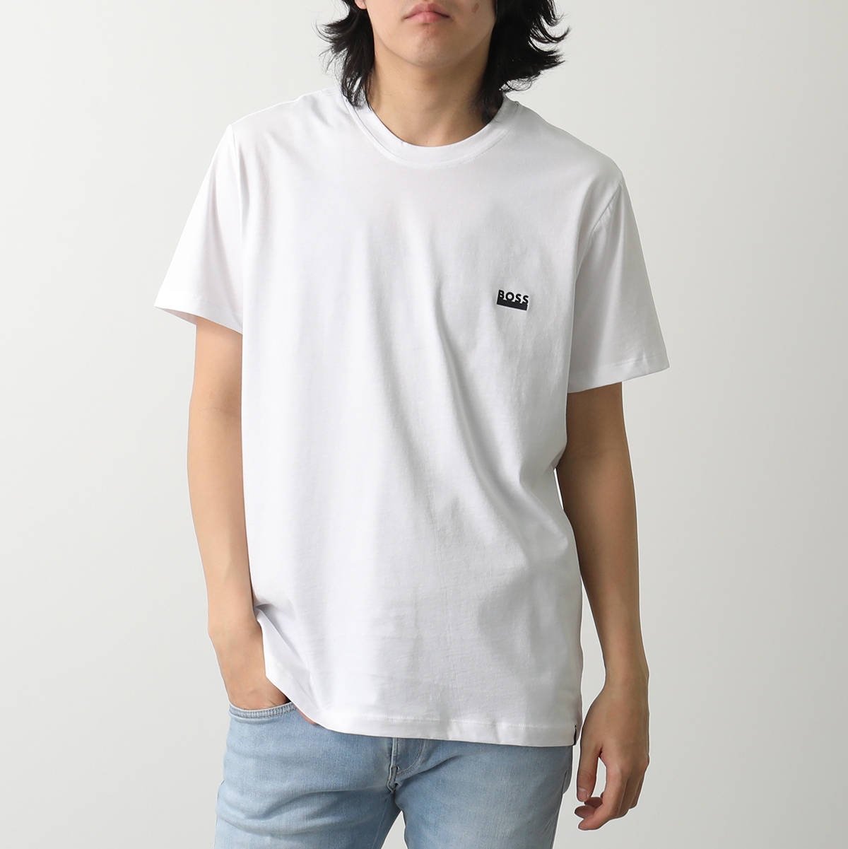 HUGO BOSS ヒューゴボス Tシャツ T-ShirtRN 365 50531401