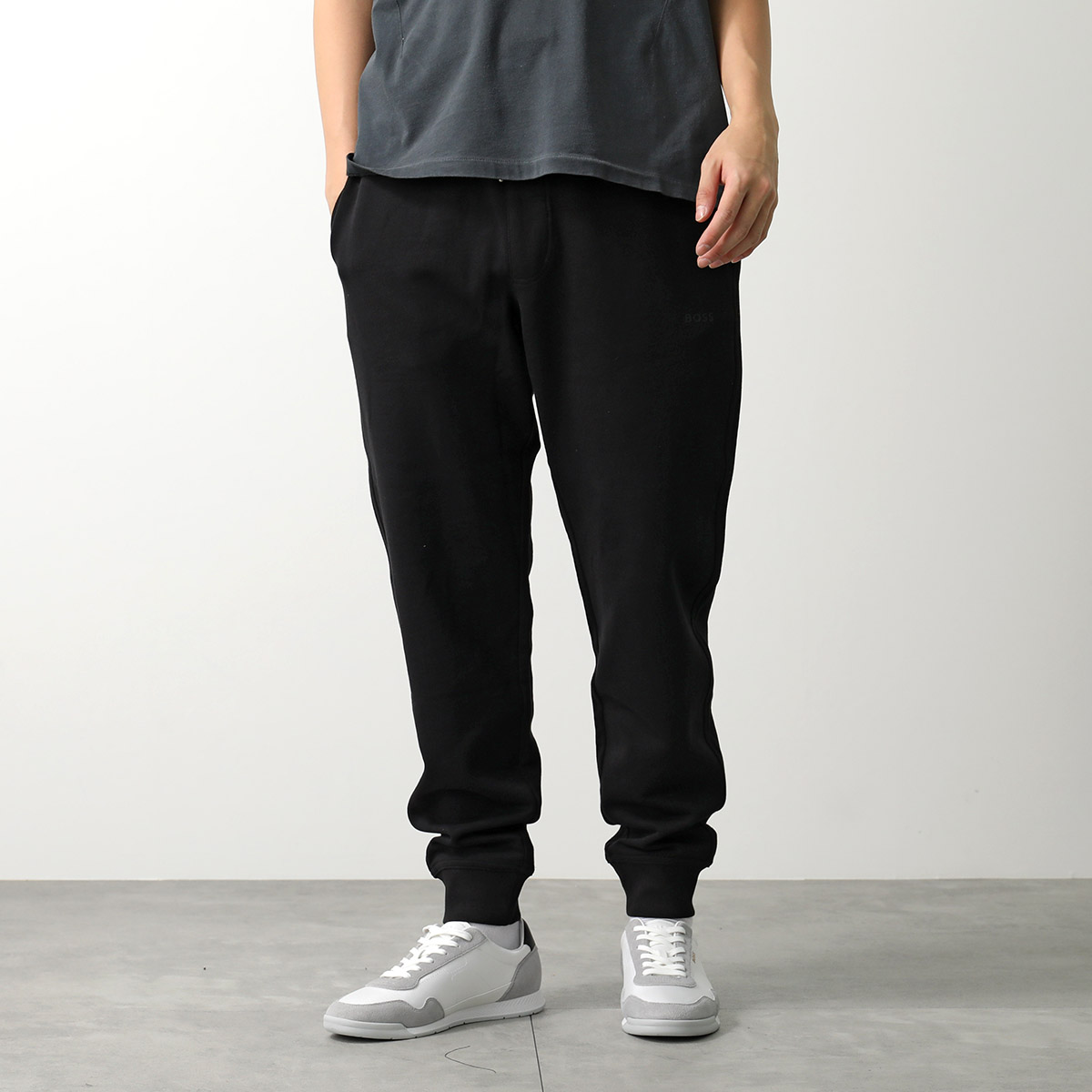 BOSS hugo boss ボスヒューゴボス スウェットパンツのおすすめ