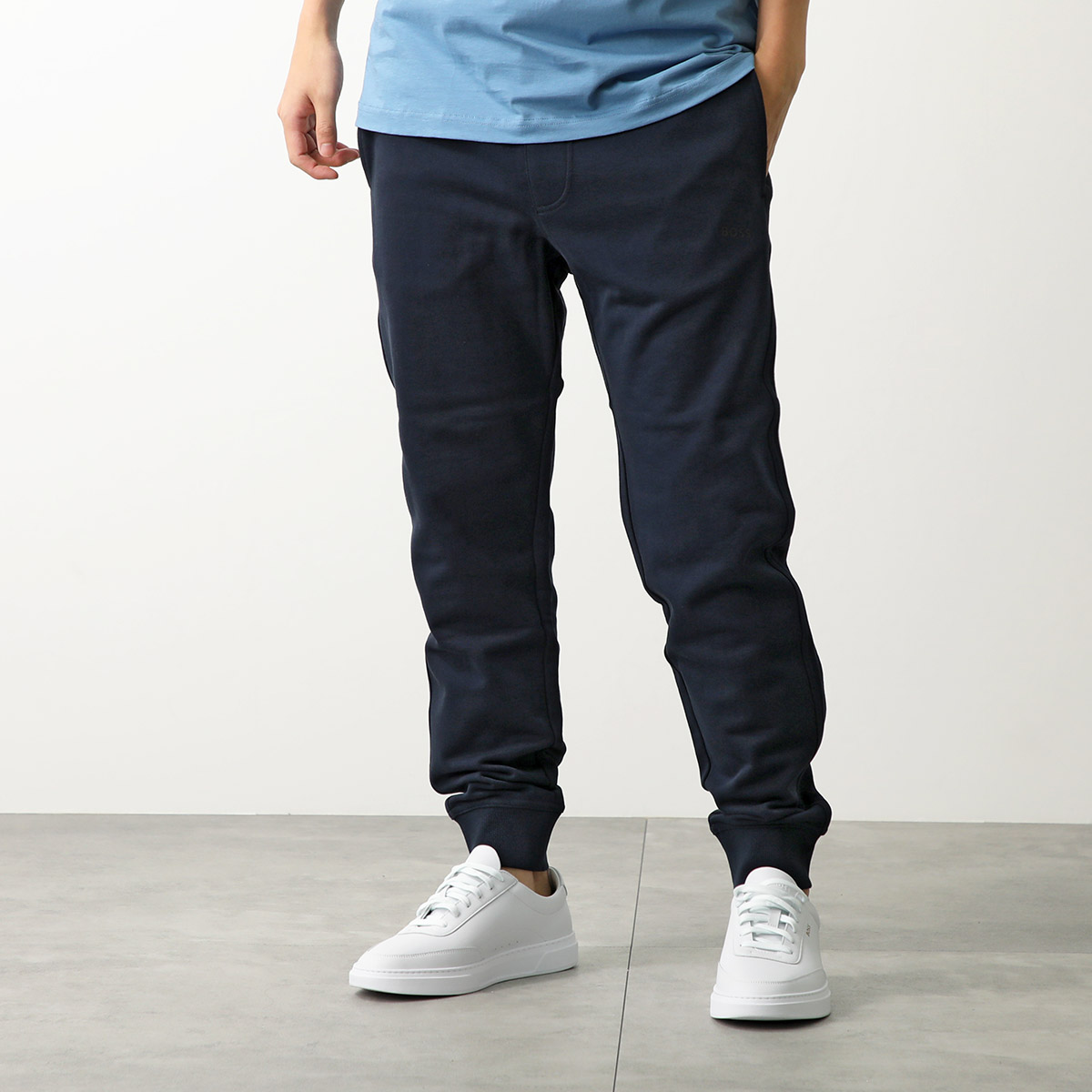 HUGO BOSS ヒューゴボス スウェットパンツ 50532772 メンズ ロゴ