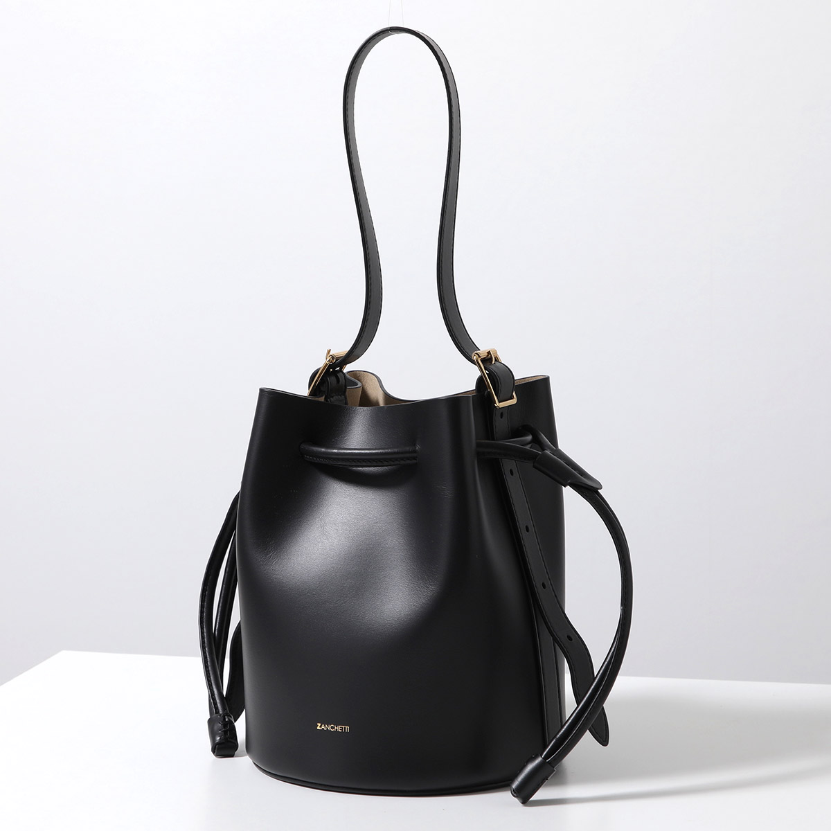 Zanchetti（ザンケッティ） ショルダーバッグ BUSM 716 レディース