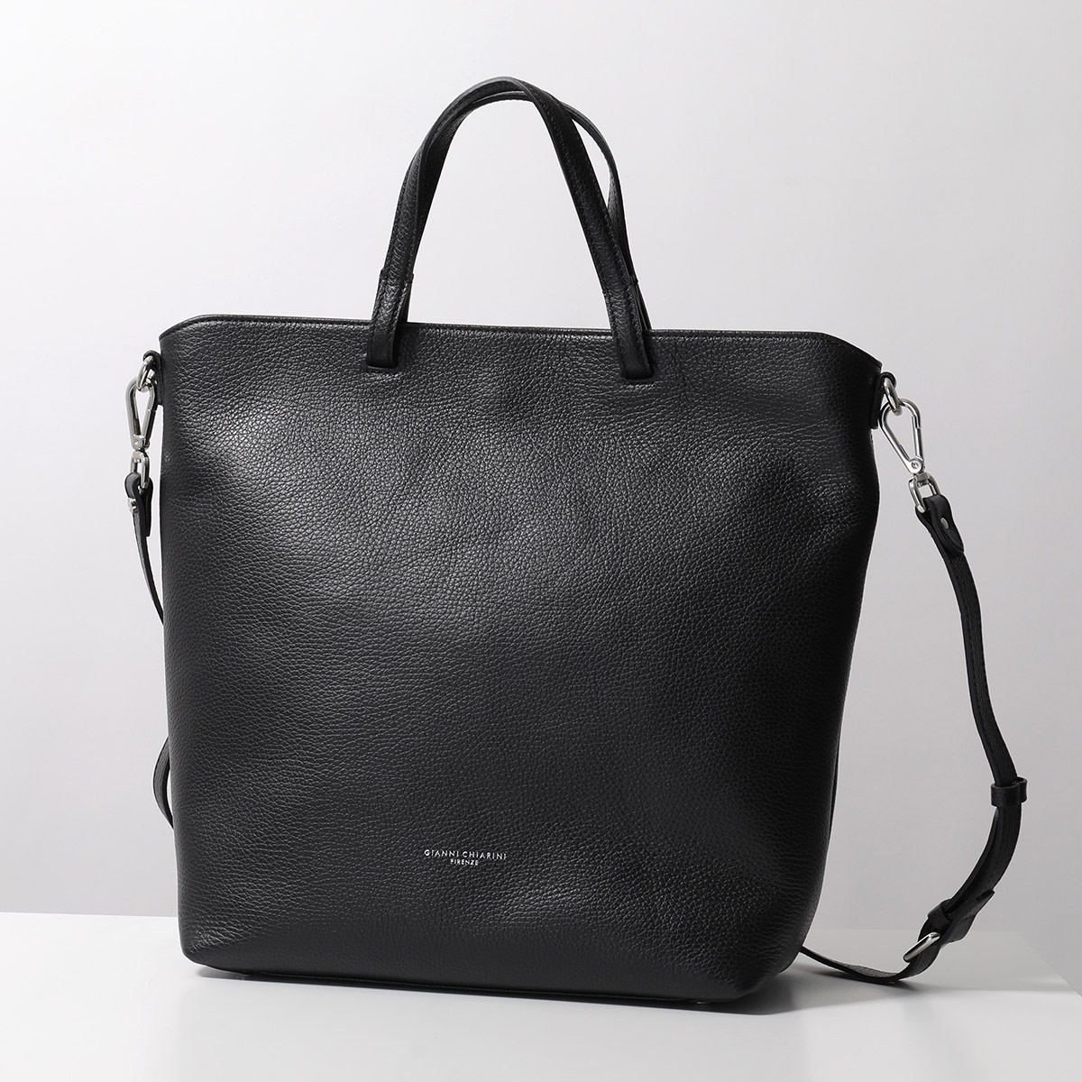 ジャンニキャリーニ トートバッグ GIANNI CHIARINI A4 313