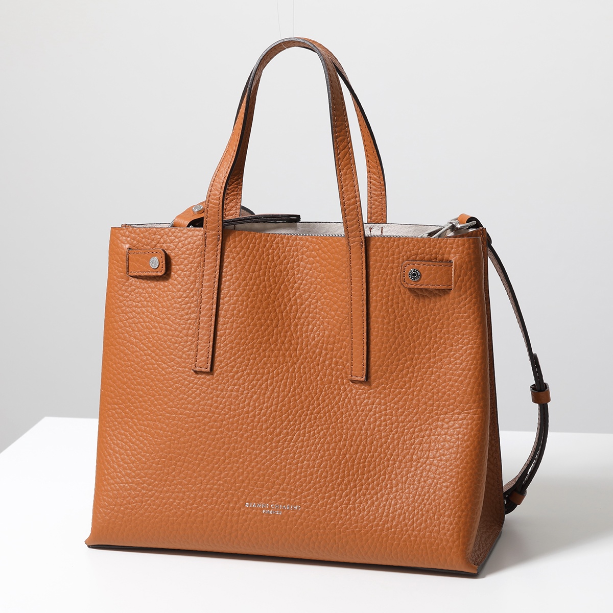 GIANNI CHIARINI ジャンニキアリーニ ハンドバッグ ALTEA M