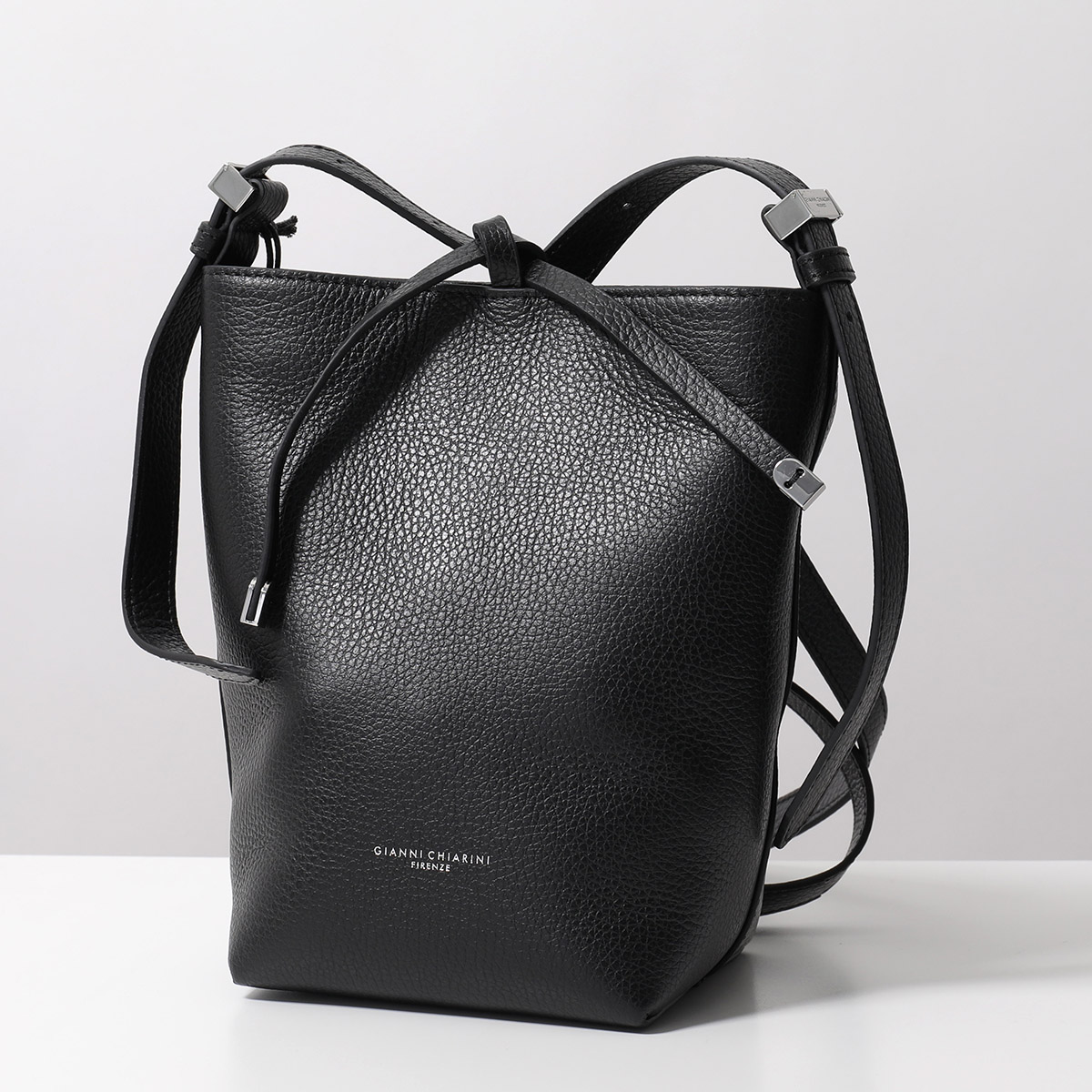 GIANNI CHIARINI（ジャンニ キアリーニ） ショルダーバッグ AMELIA S