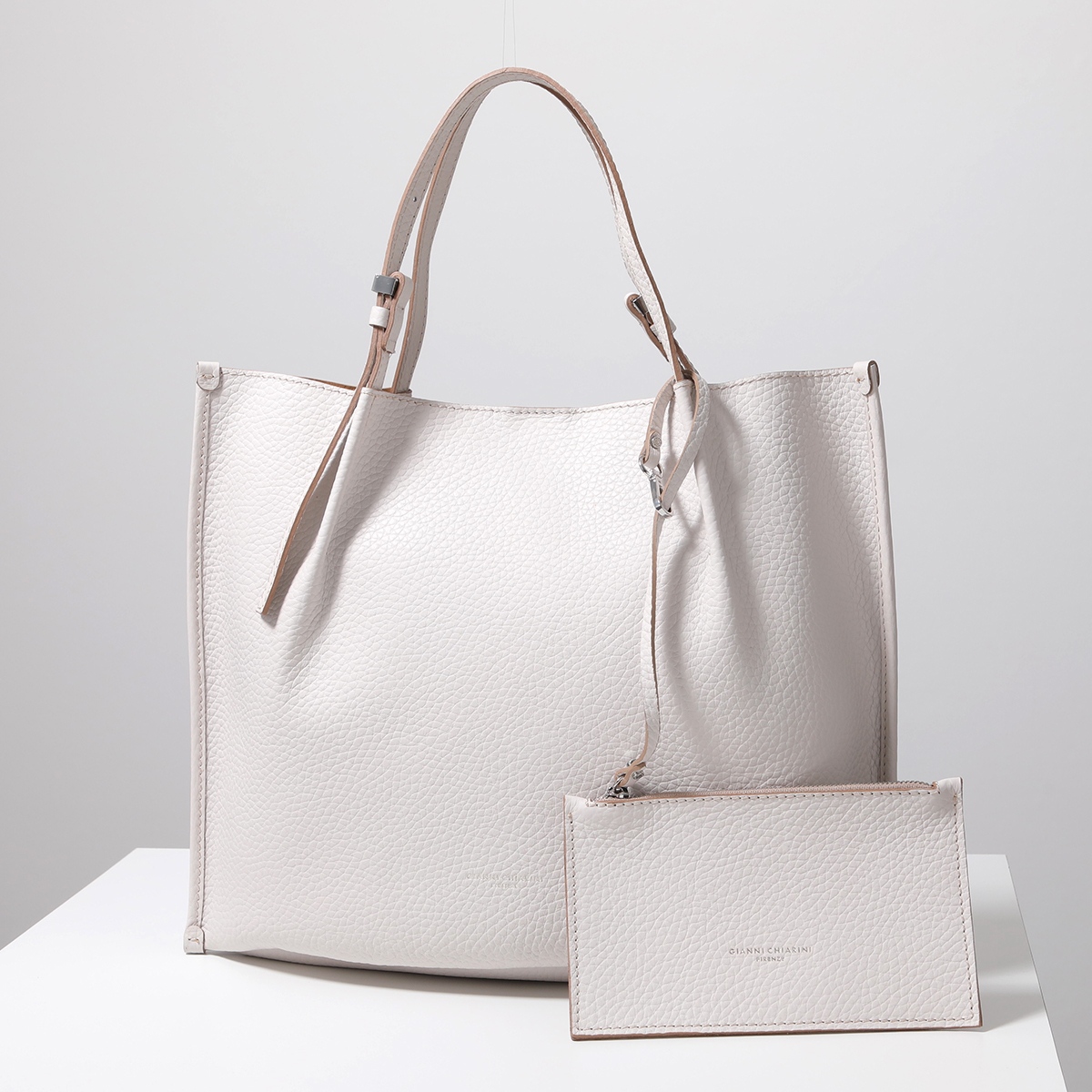 GIANNI CHIARINI ジャンニキアリーニ トートバッグ DORY ドリー