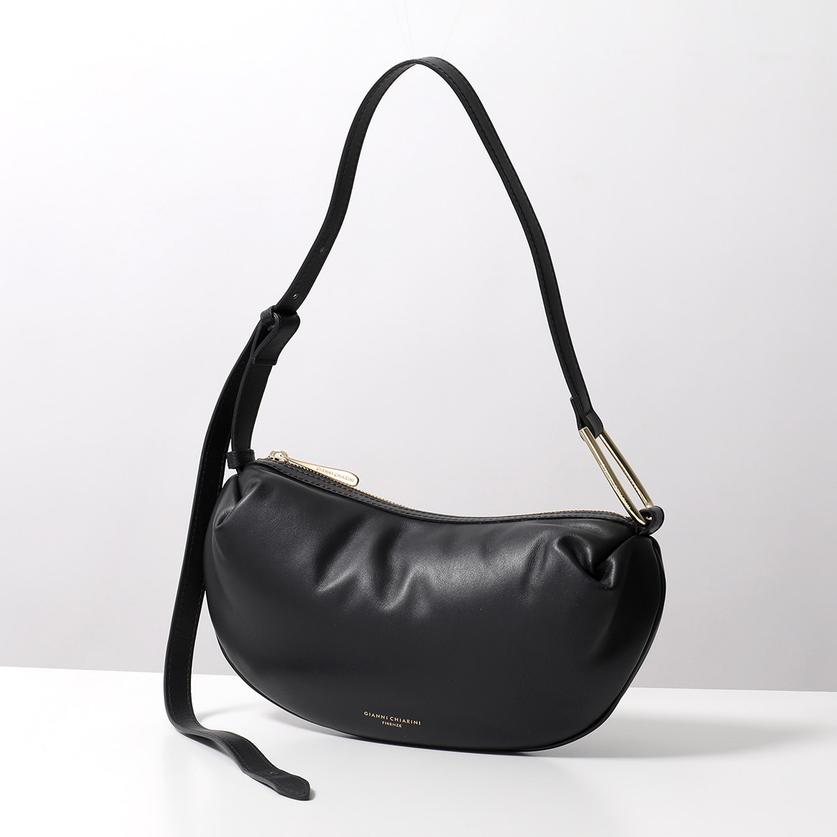GIANNI CHIARINI ショルダーバッグ BS 11420 FOUCLD MATILDE GIANNI CHIARINI ジャンニキアリーニ ショルダーバッグ MATILDE