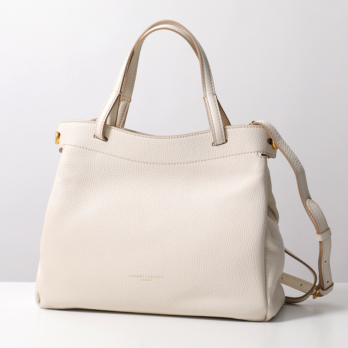 Gianni Chiarini☆OLGA オルガ レザー トートバッグ♪送料込 楽天市場】GIANNI CHIARINI ジャンニキアリーニ トートバッグ