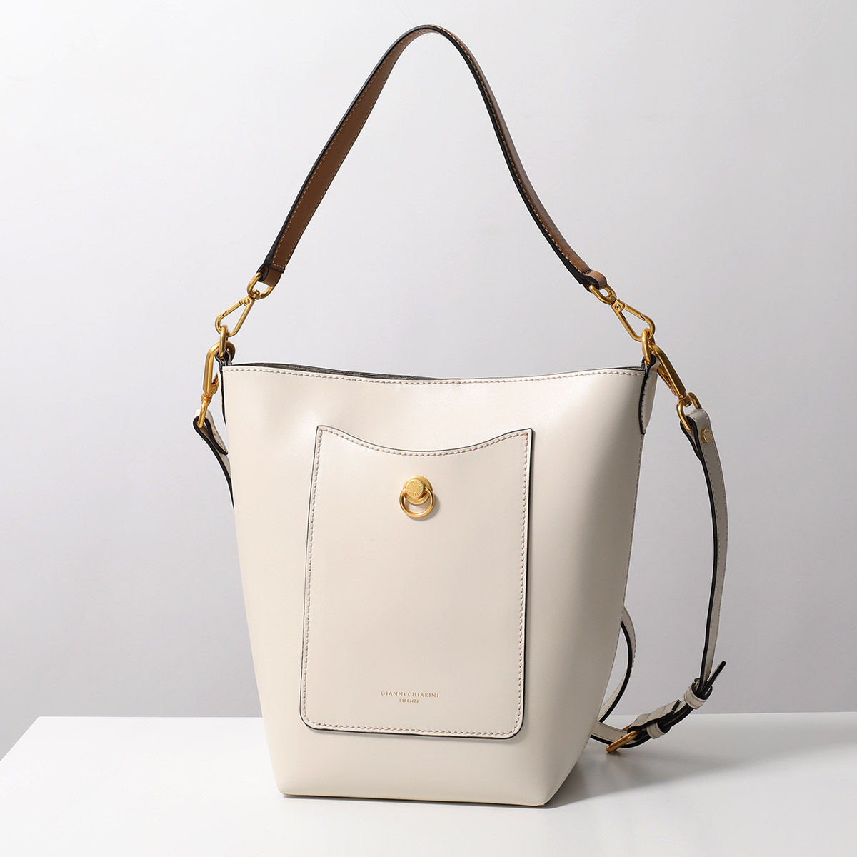 GIANNI CHIARINI ディレッタ トートバッグ ショルダーバッグ カミッラ｜GIANNI CHIARINI(ジャンニ キアリーニ) │ 公式通販