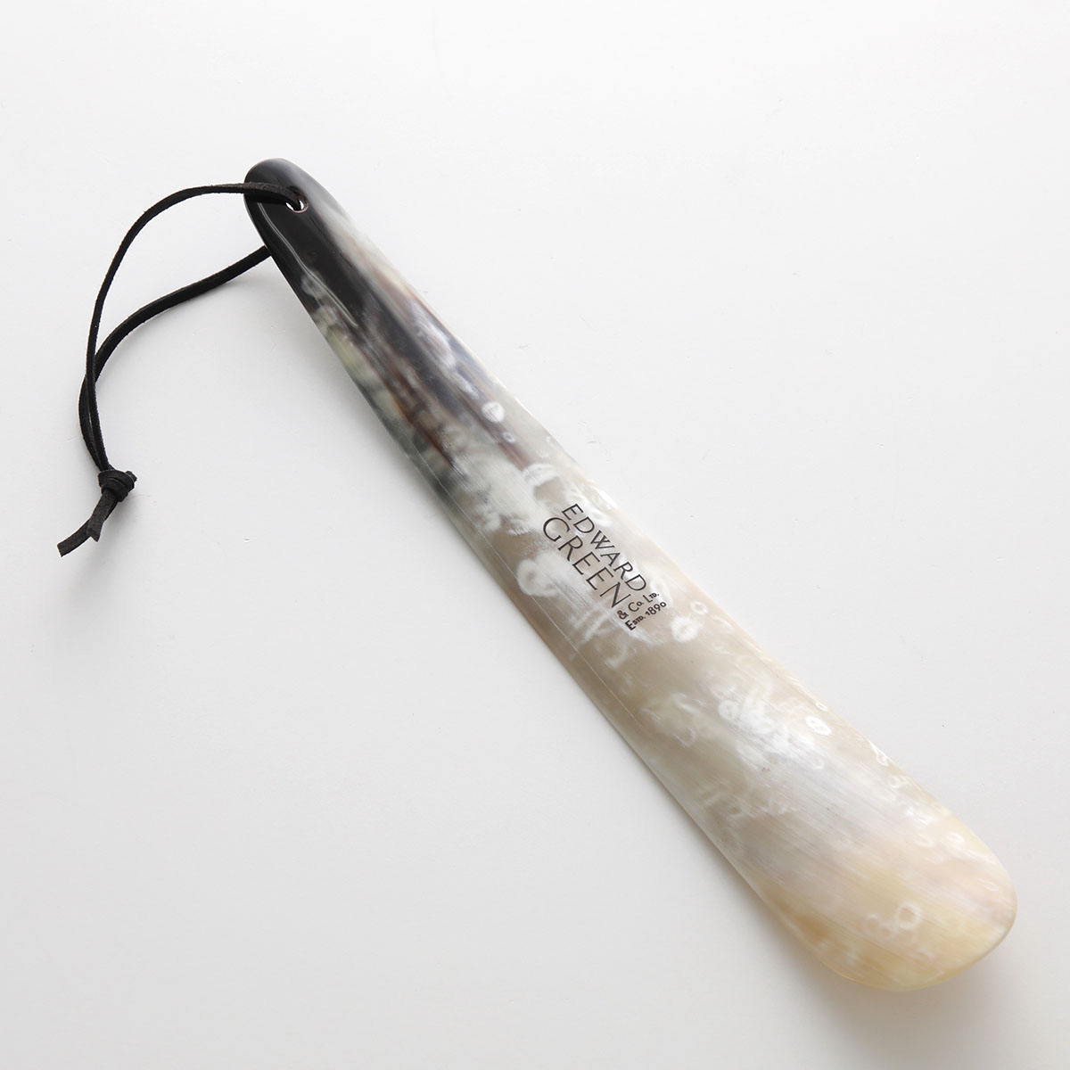 EDWARD GREEN（エドワードグリーン） シューホーン Shoe horn 10
