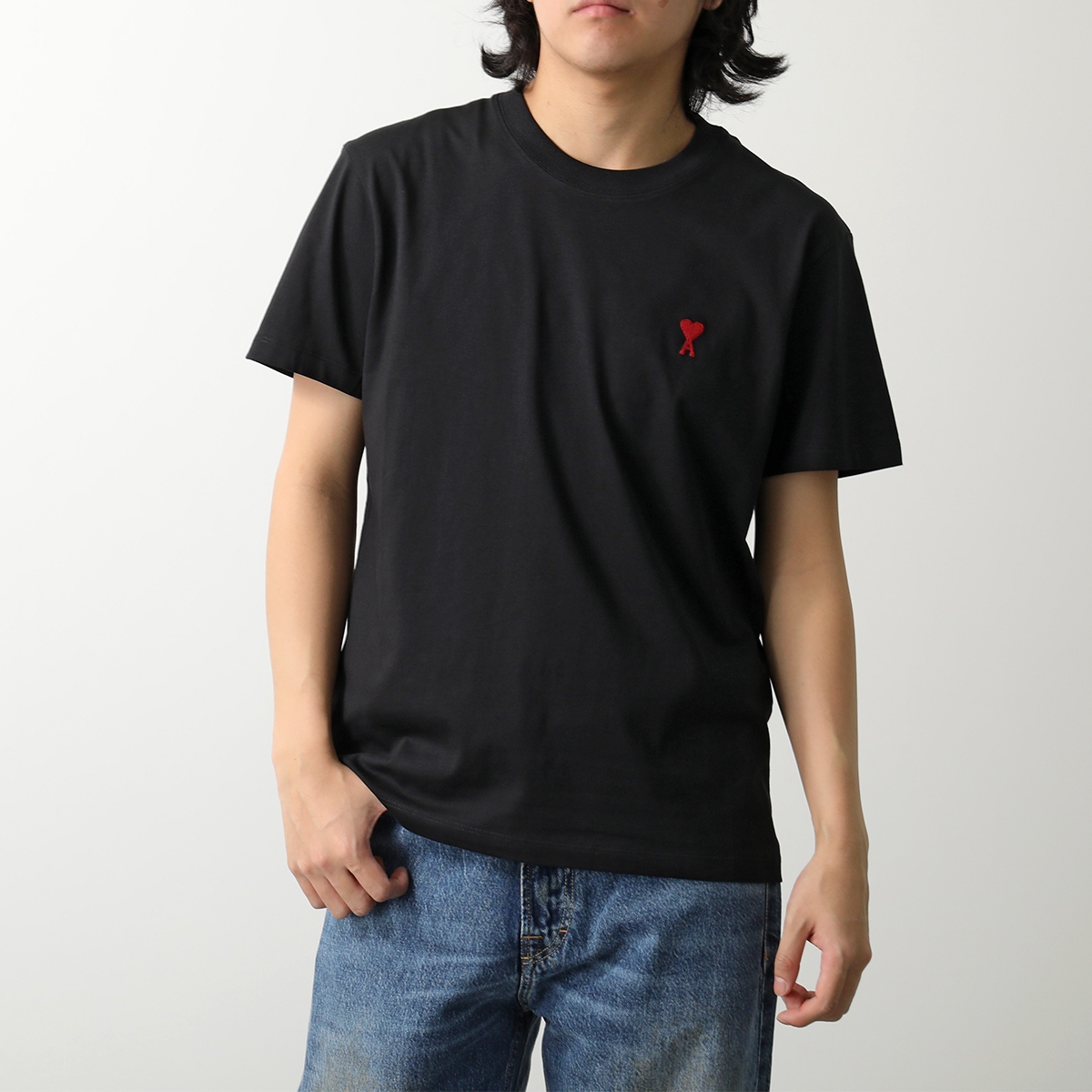 AMI Alexandre Mattiussi ami paris アミパリス Tシャツ