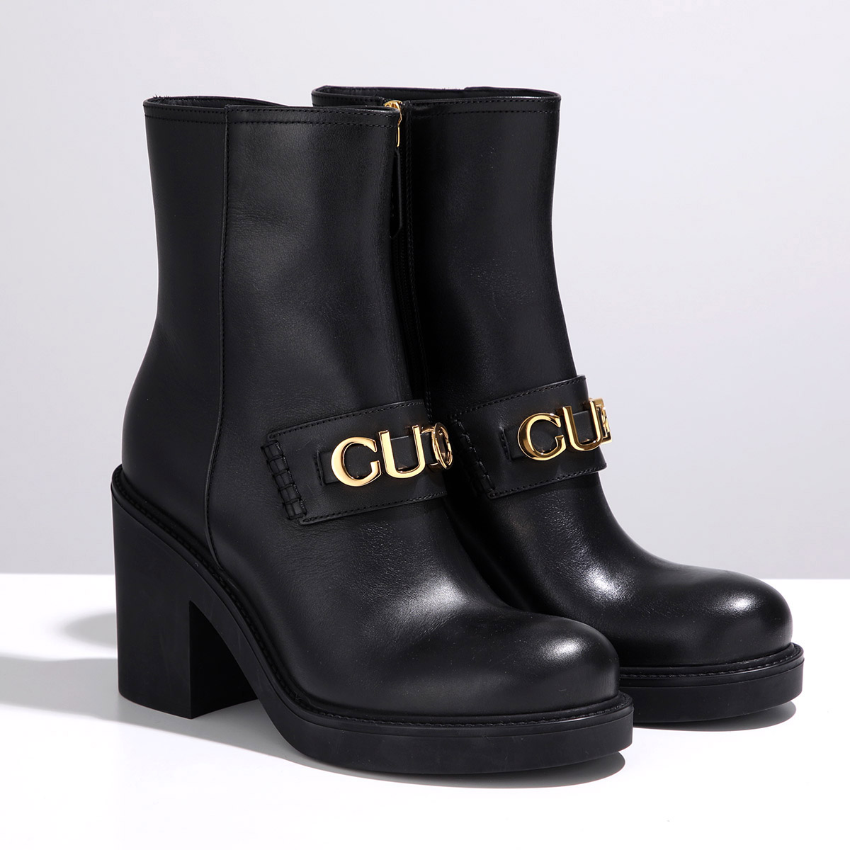 Gucci ショートブーツ